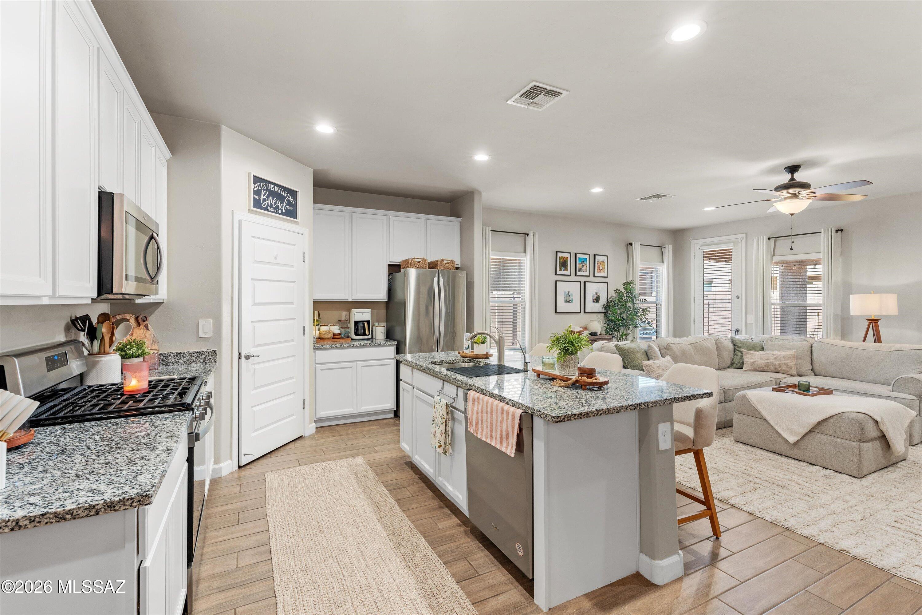 Saguaro Bloom 7A - Residential