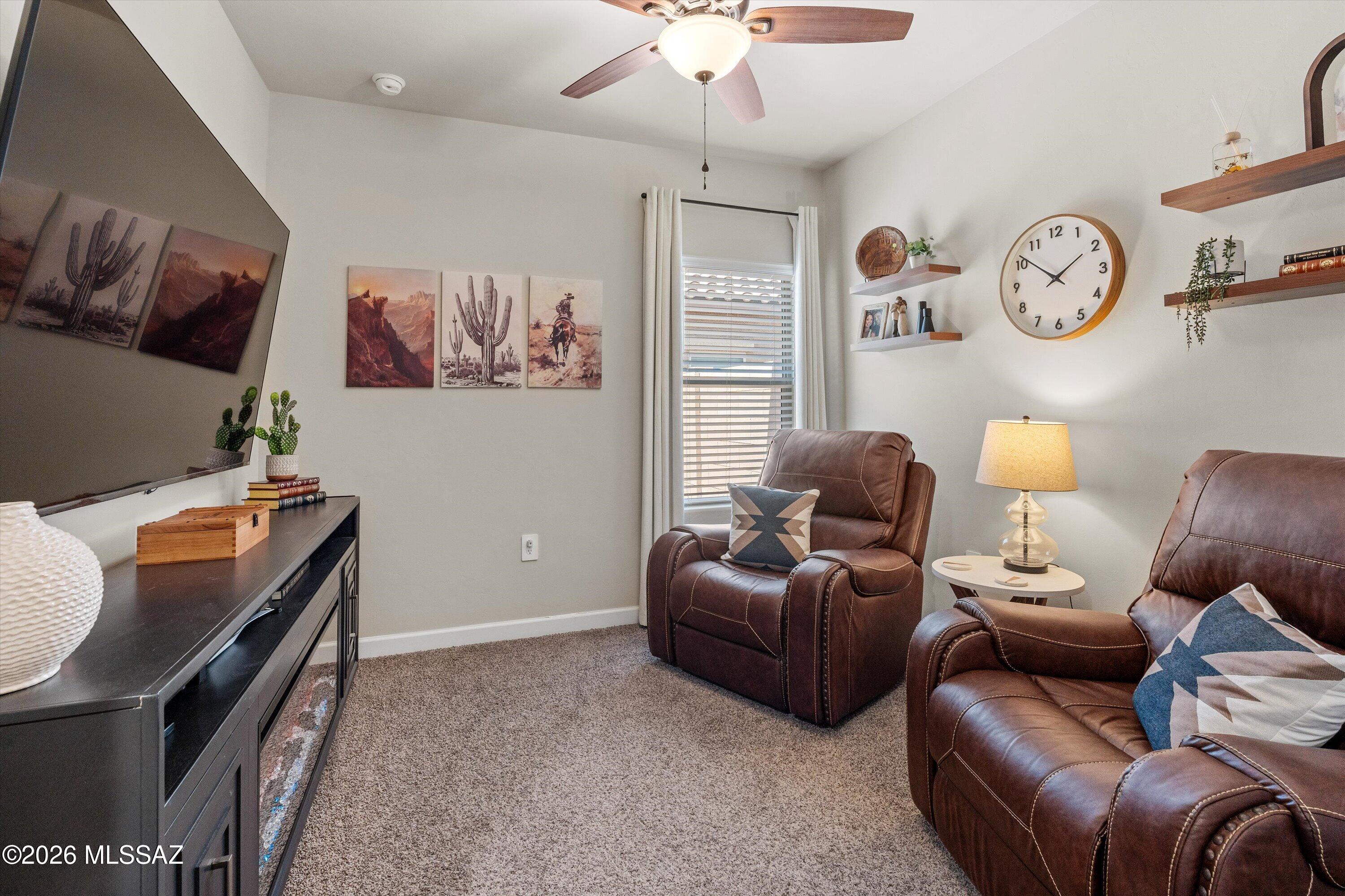 Saguaro Bloom 7A - Residential