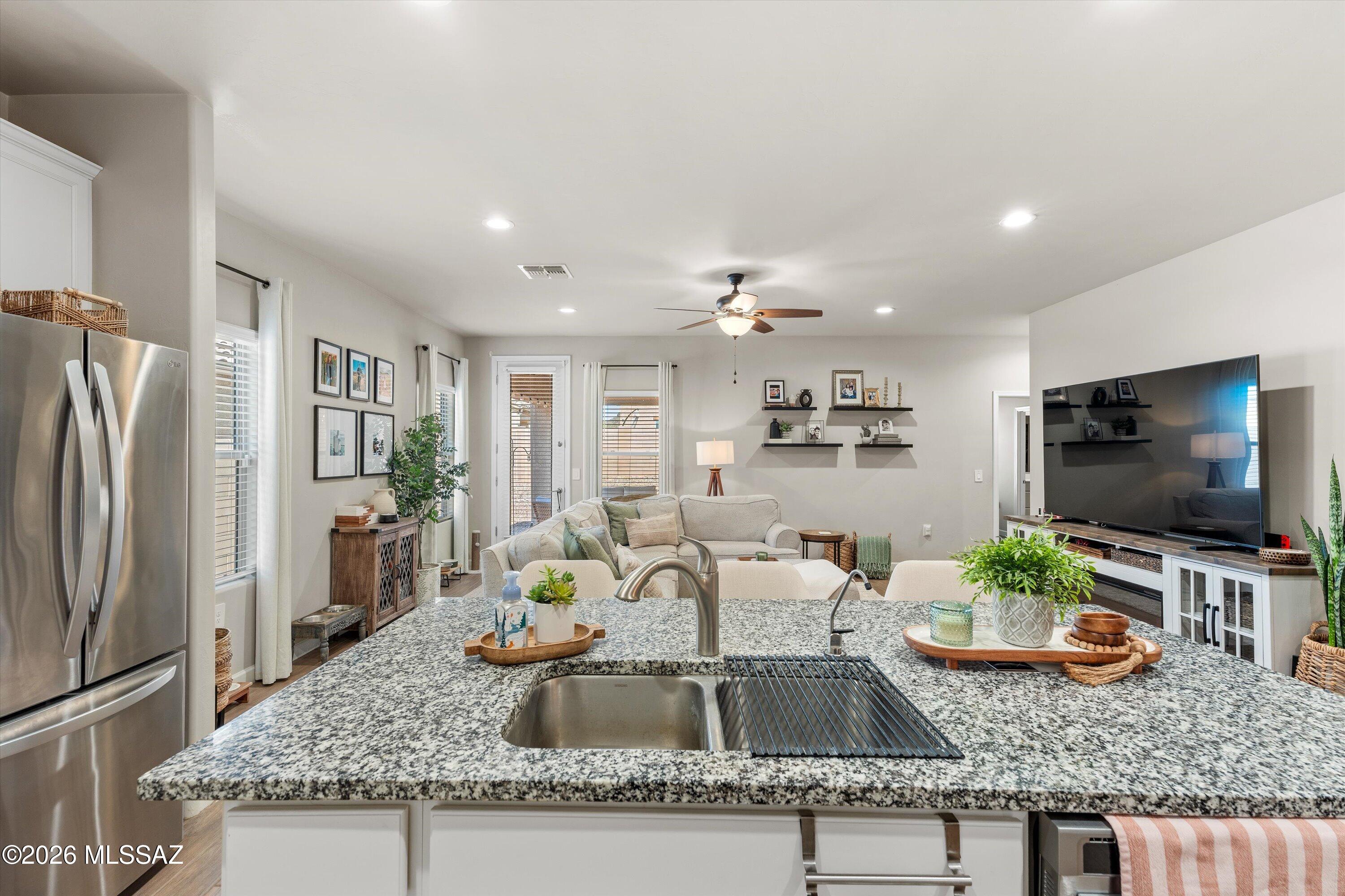 Saguaro Bloom 7A - Residential