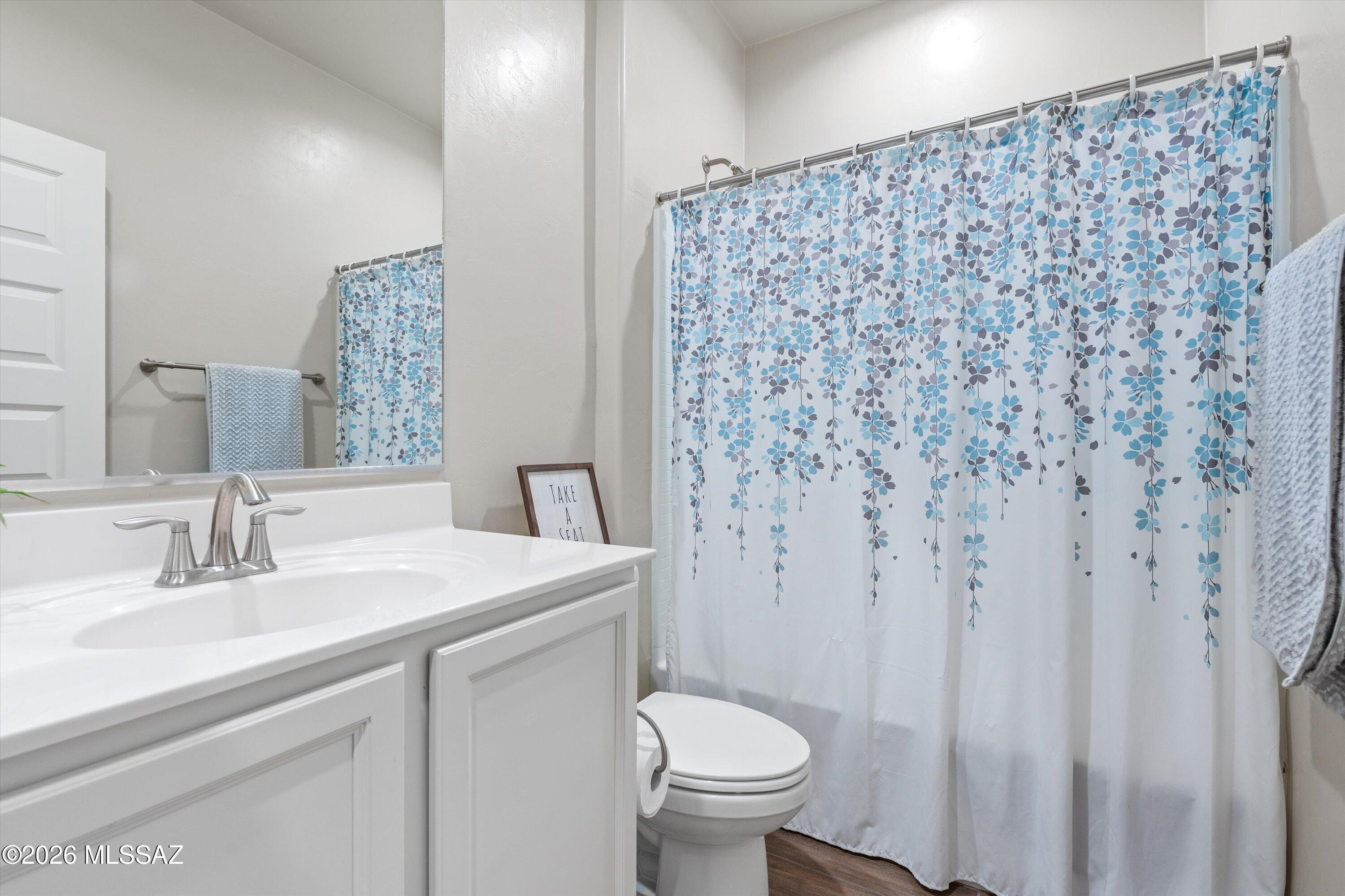 Saguaro Bloom 7A - Residential