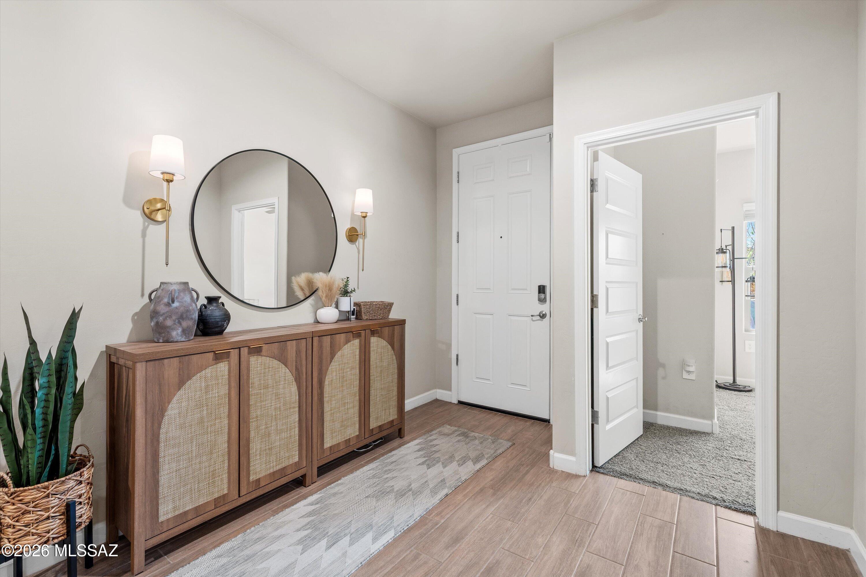 Saguaro Bloom 7A - Residential