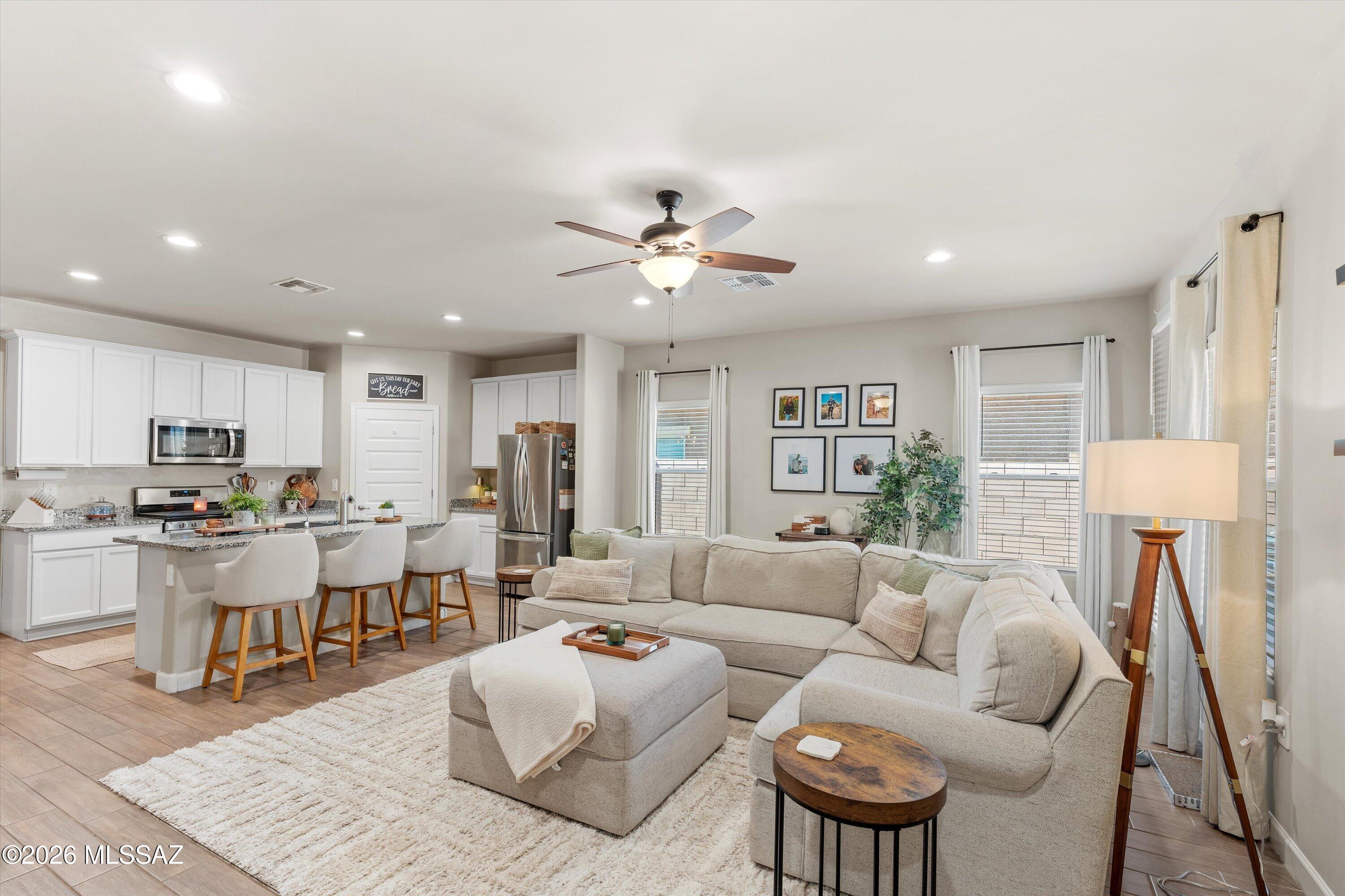 Saguaro Bloom 7A - Residential