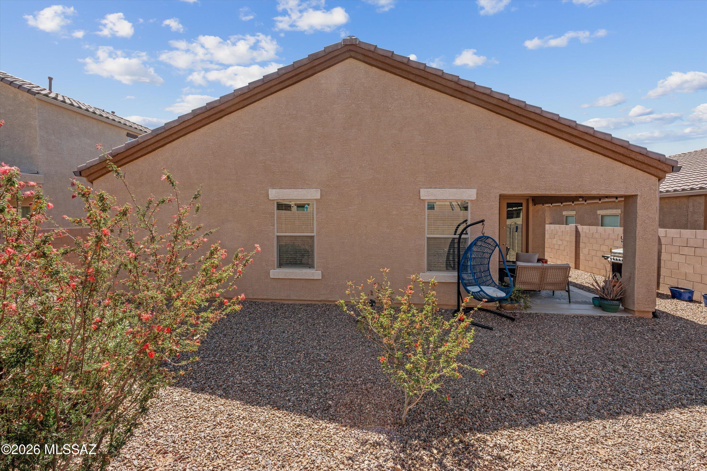 Saguaro Bloom 7A - Residential