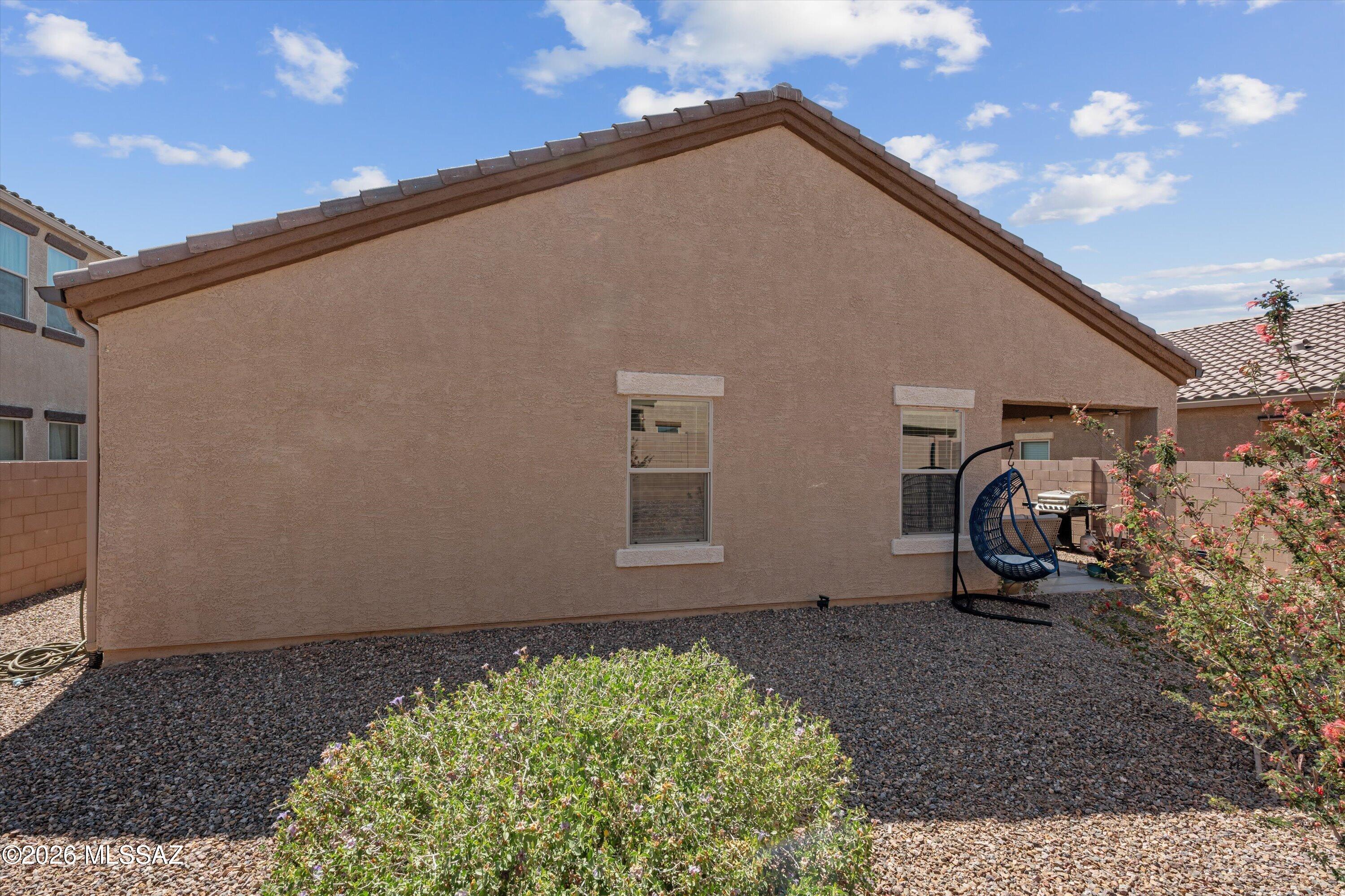 Saguaro Bloom 7A - Residential
