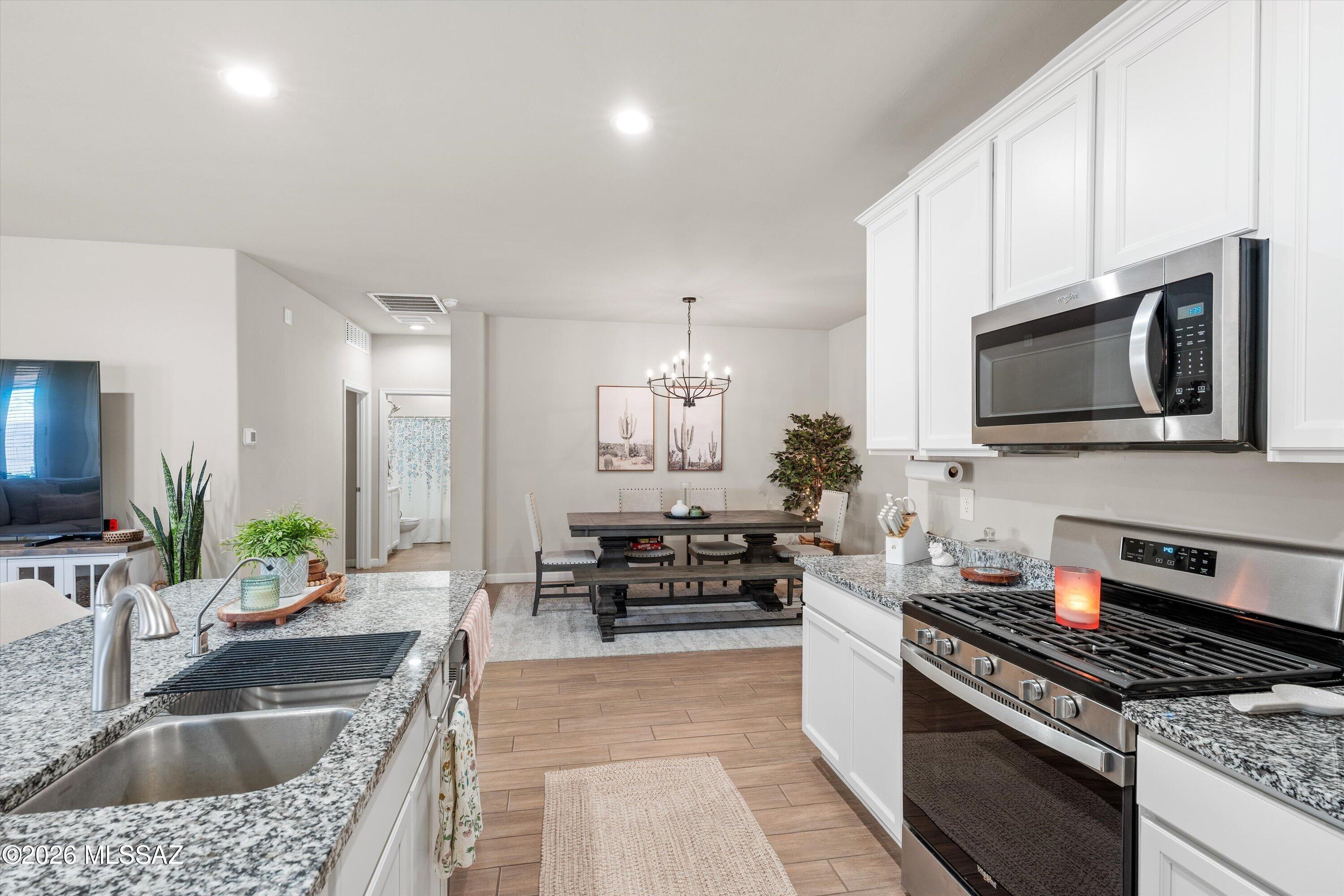 Saguaro Bloom 7A - Residential