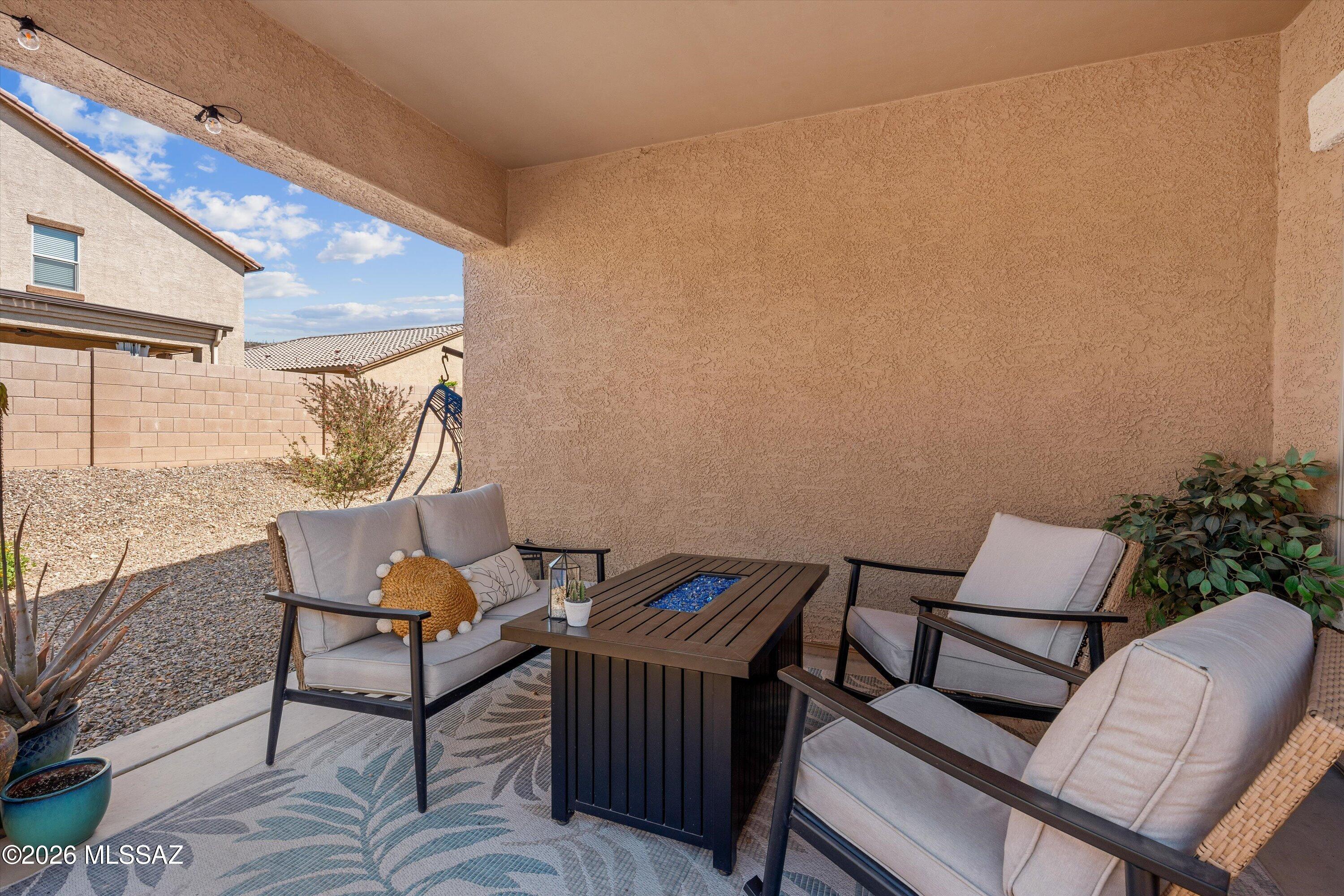 Saguaro Bloom 7A - Residential