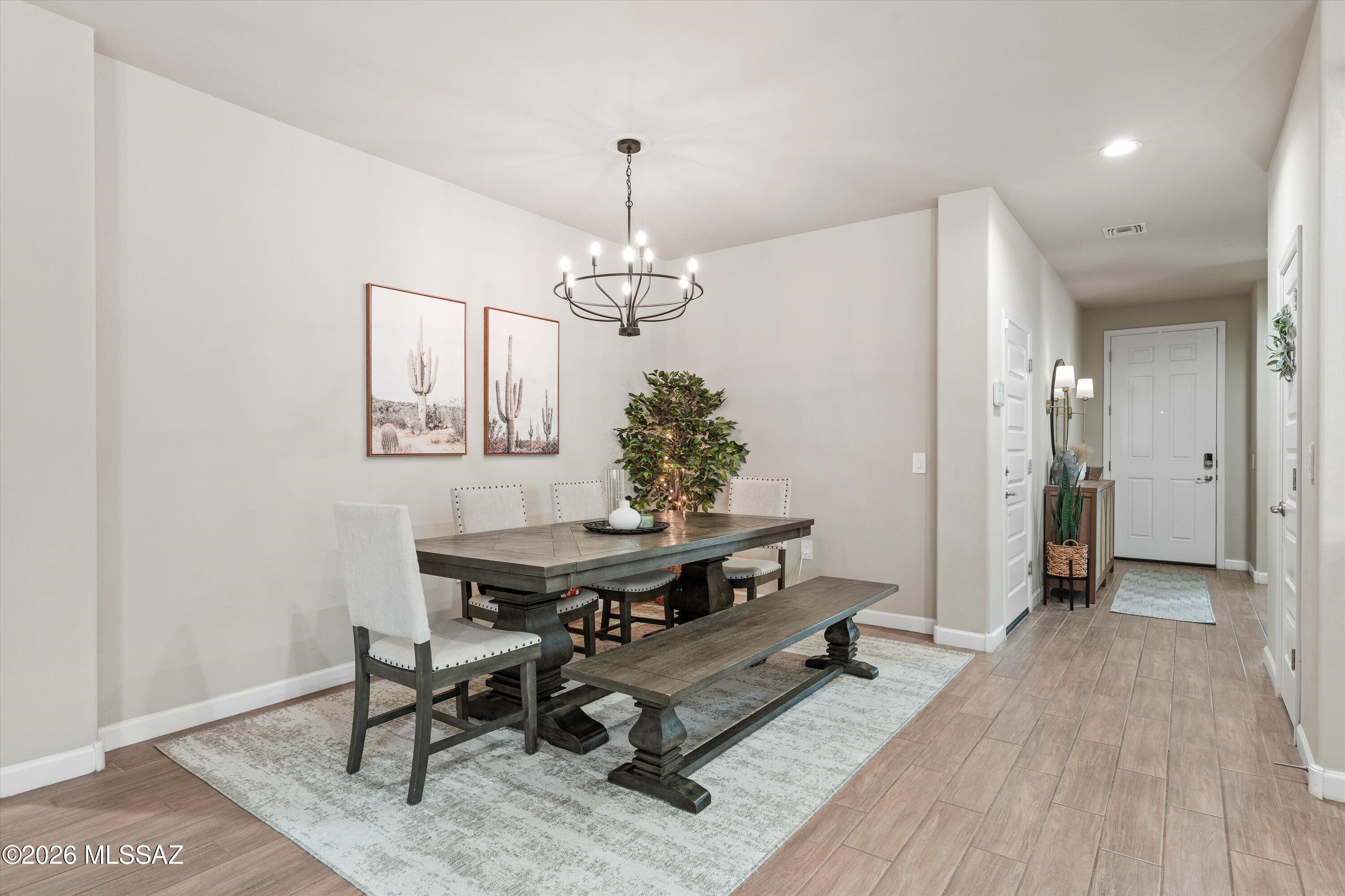 Saguaro Bloom 7A - Residential