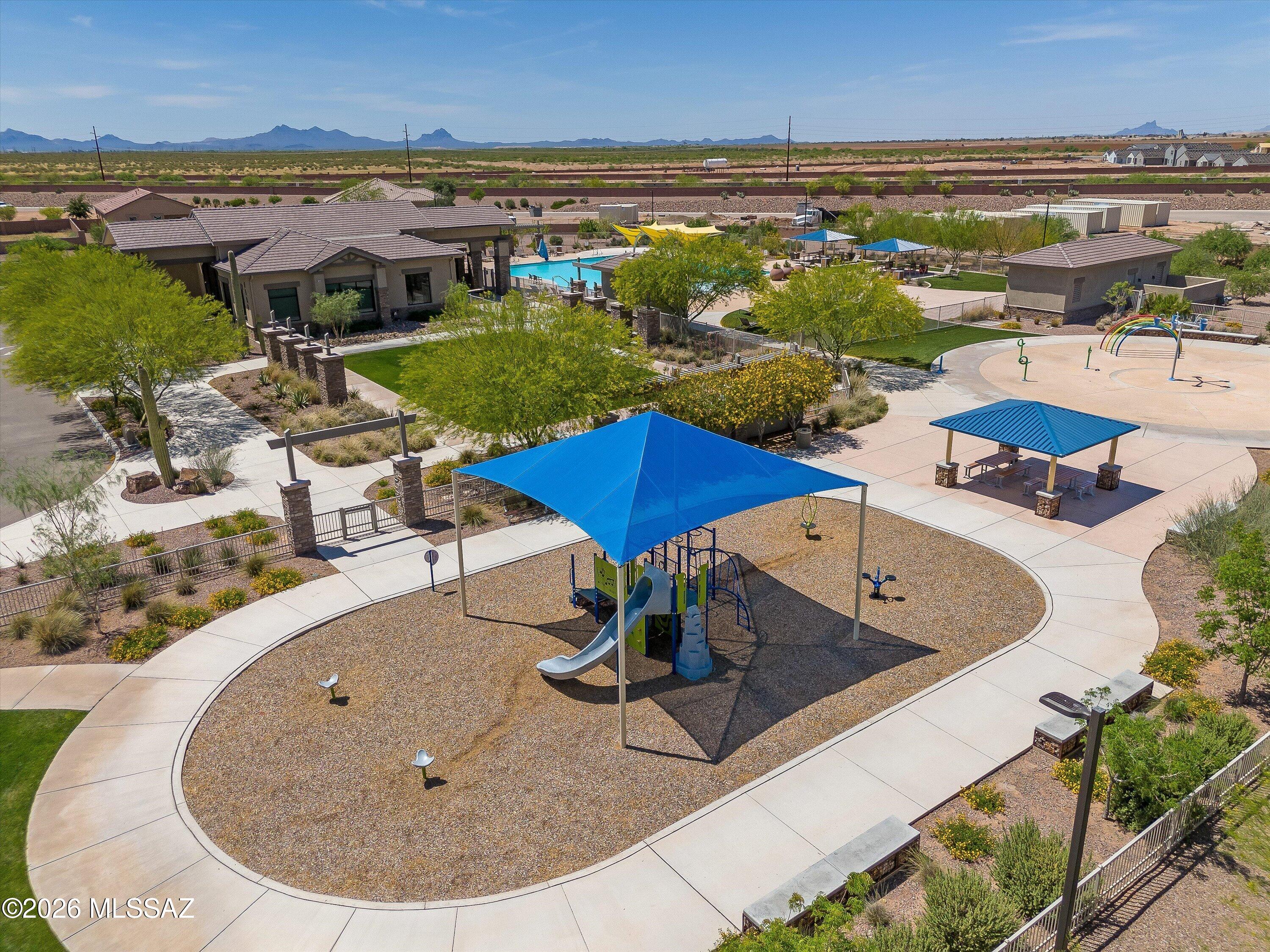 Saguaro Bloom 7A - Residential