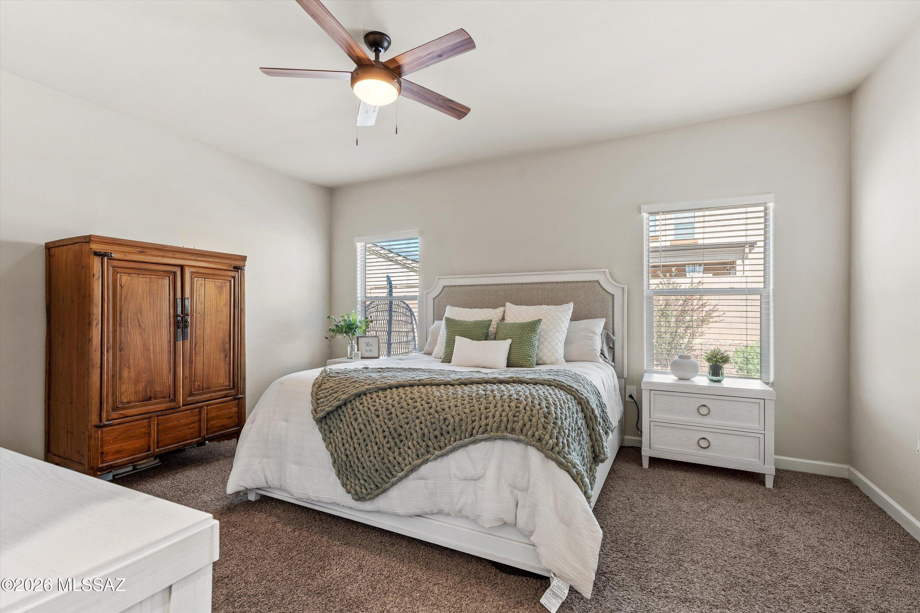 Saguaro Bloom 7A - Residential