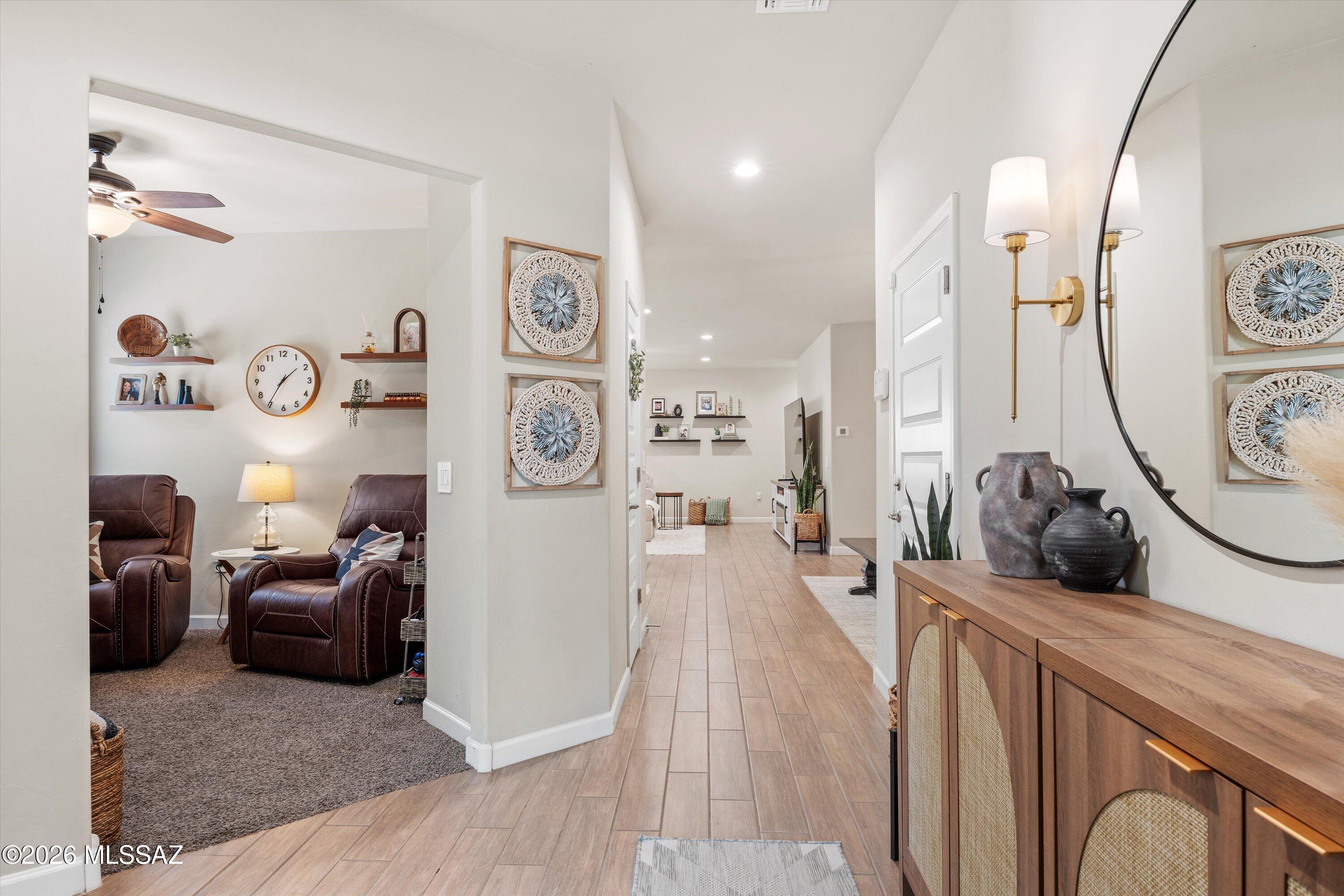 Saguaro Bloom 7A - Residential