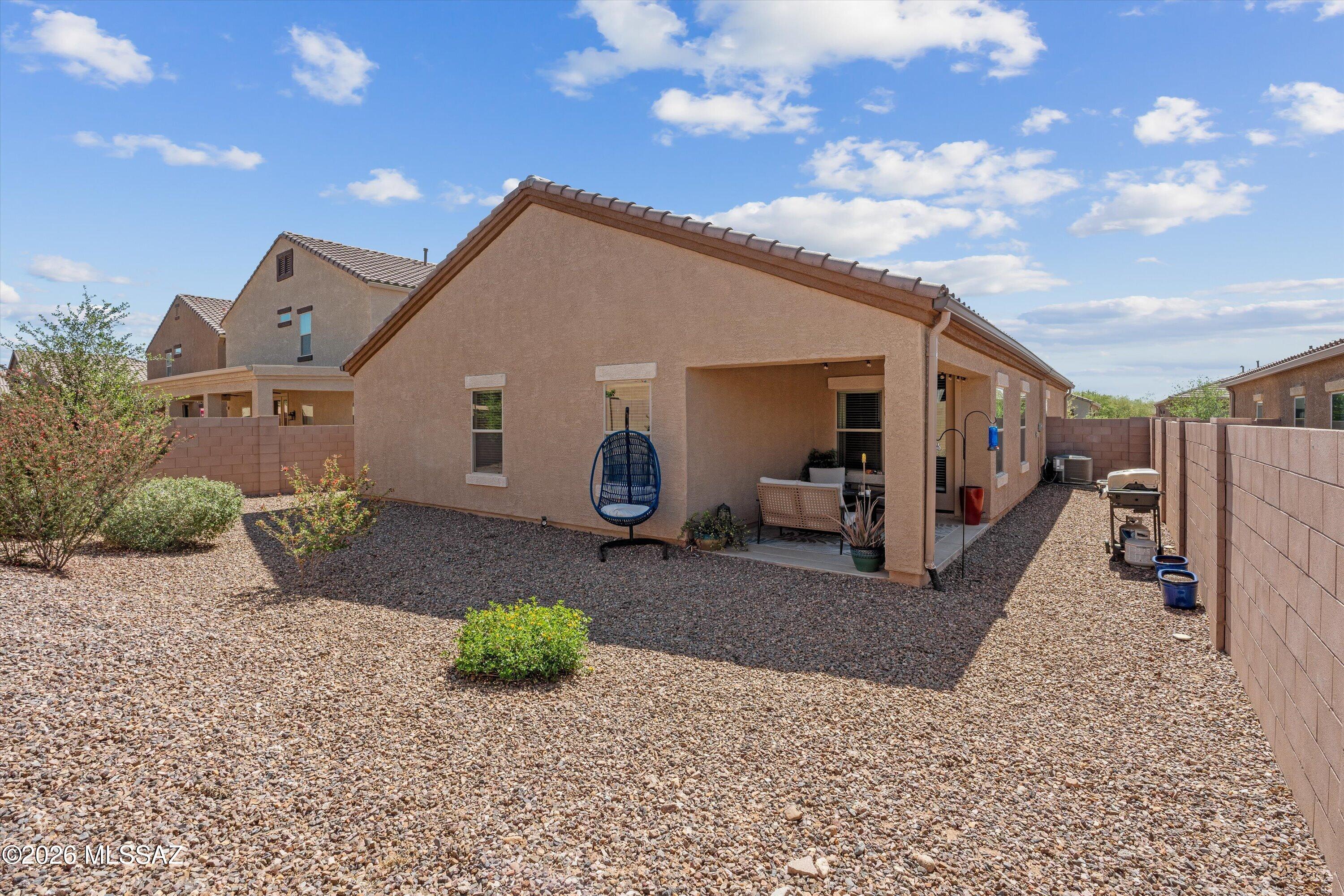 Saguaro Bloom 7A - Residential