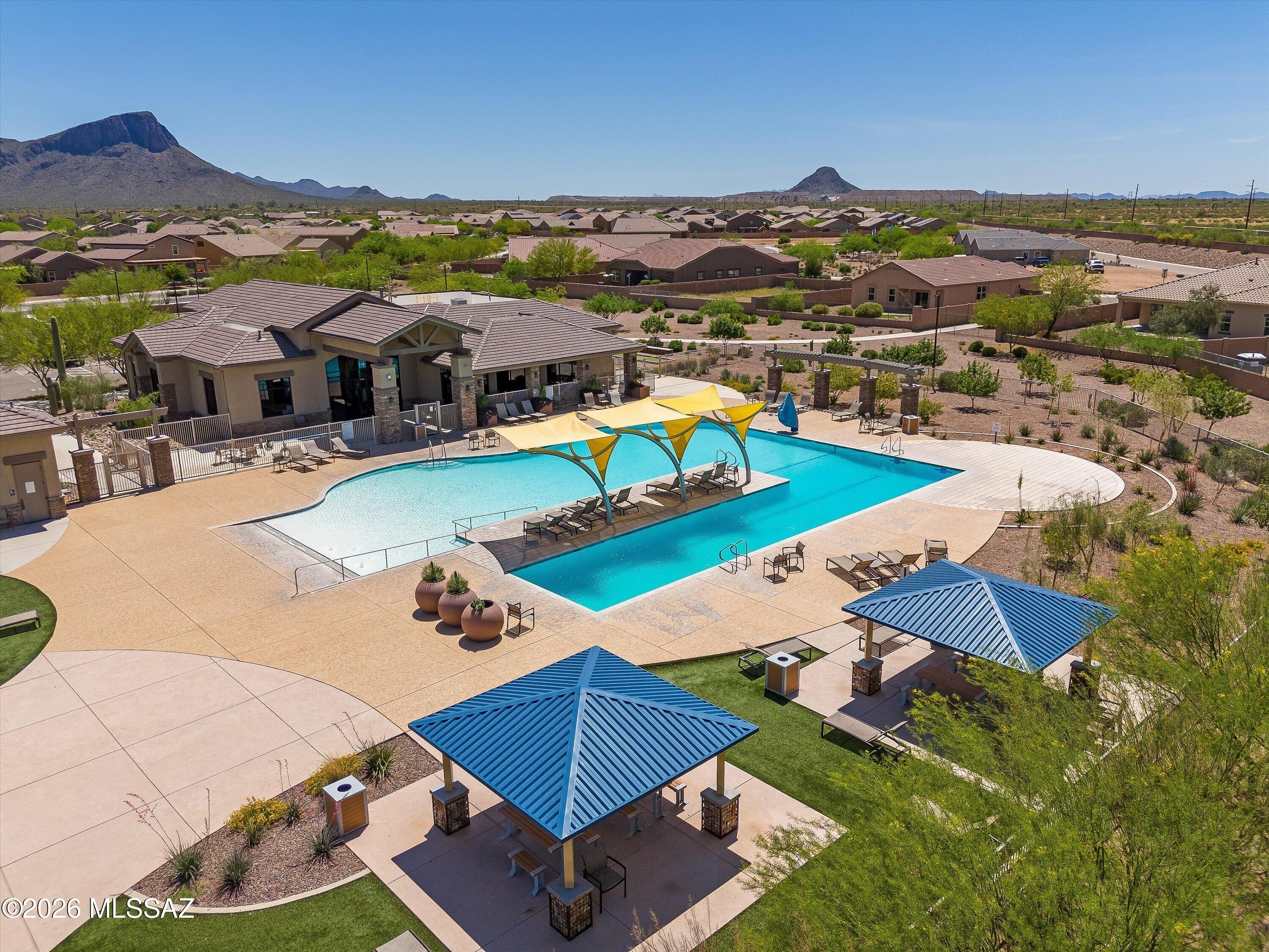Saguaro Bloom 7A - Residential