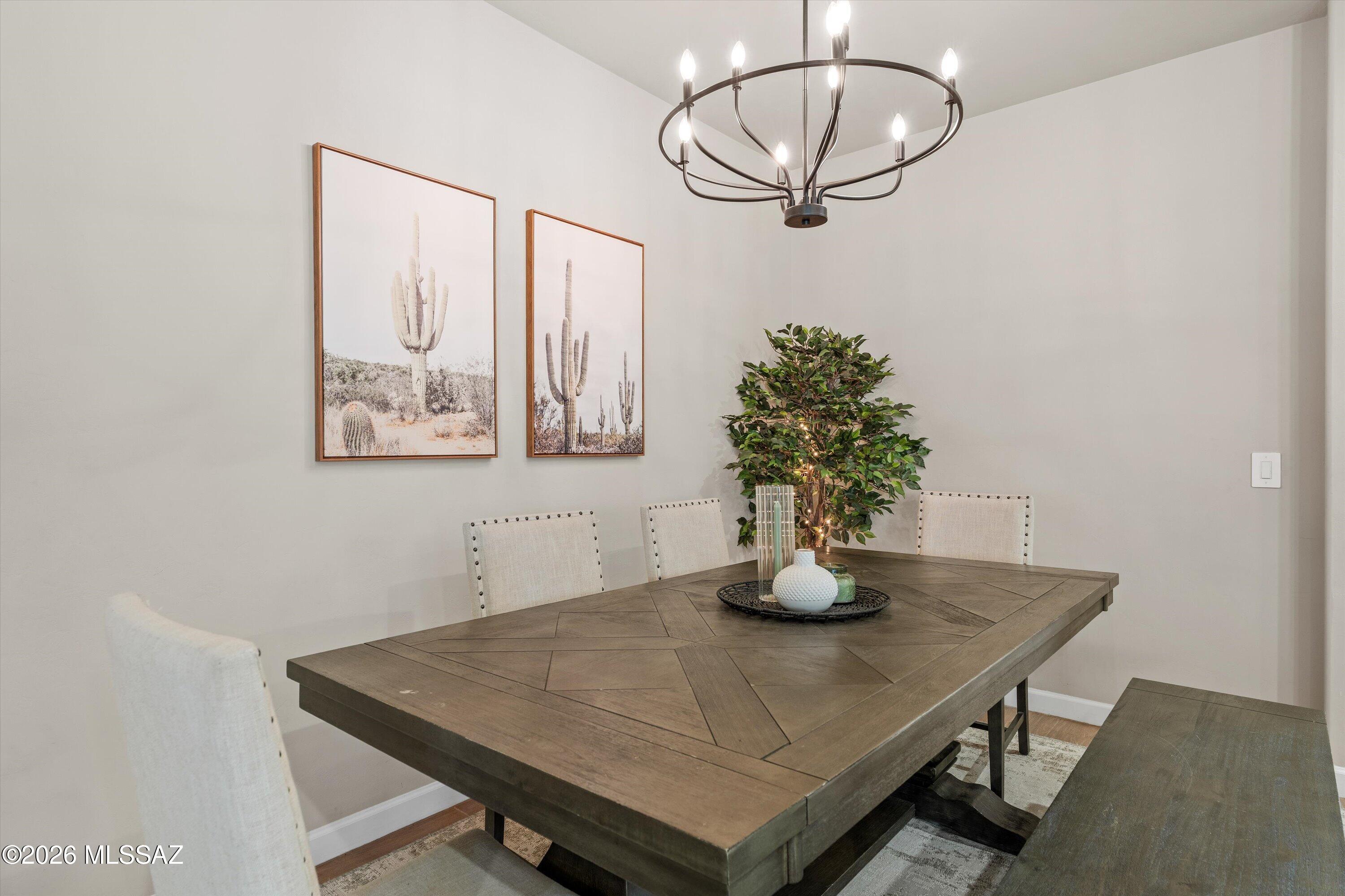 Saguaro Bloom 7A - Residential