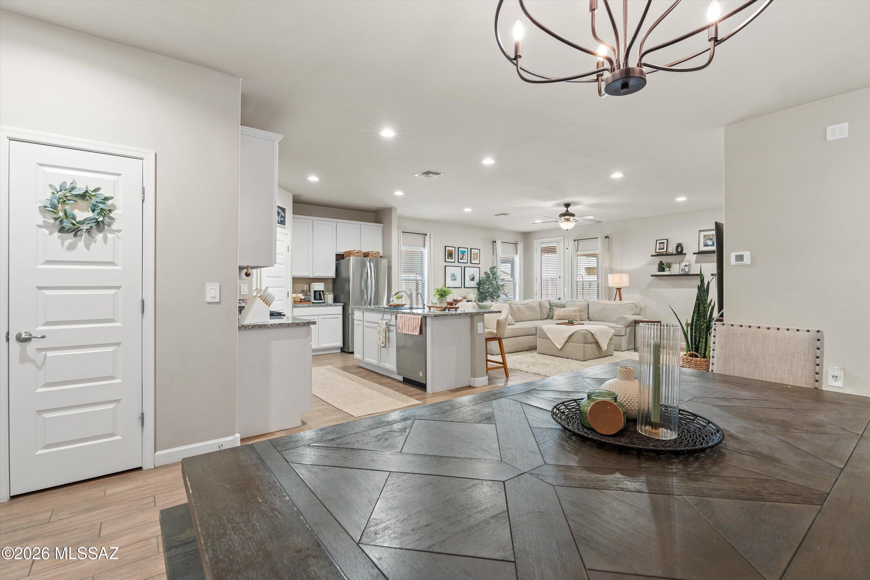 Saguaro Bloom 7A - Residential