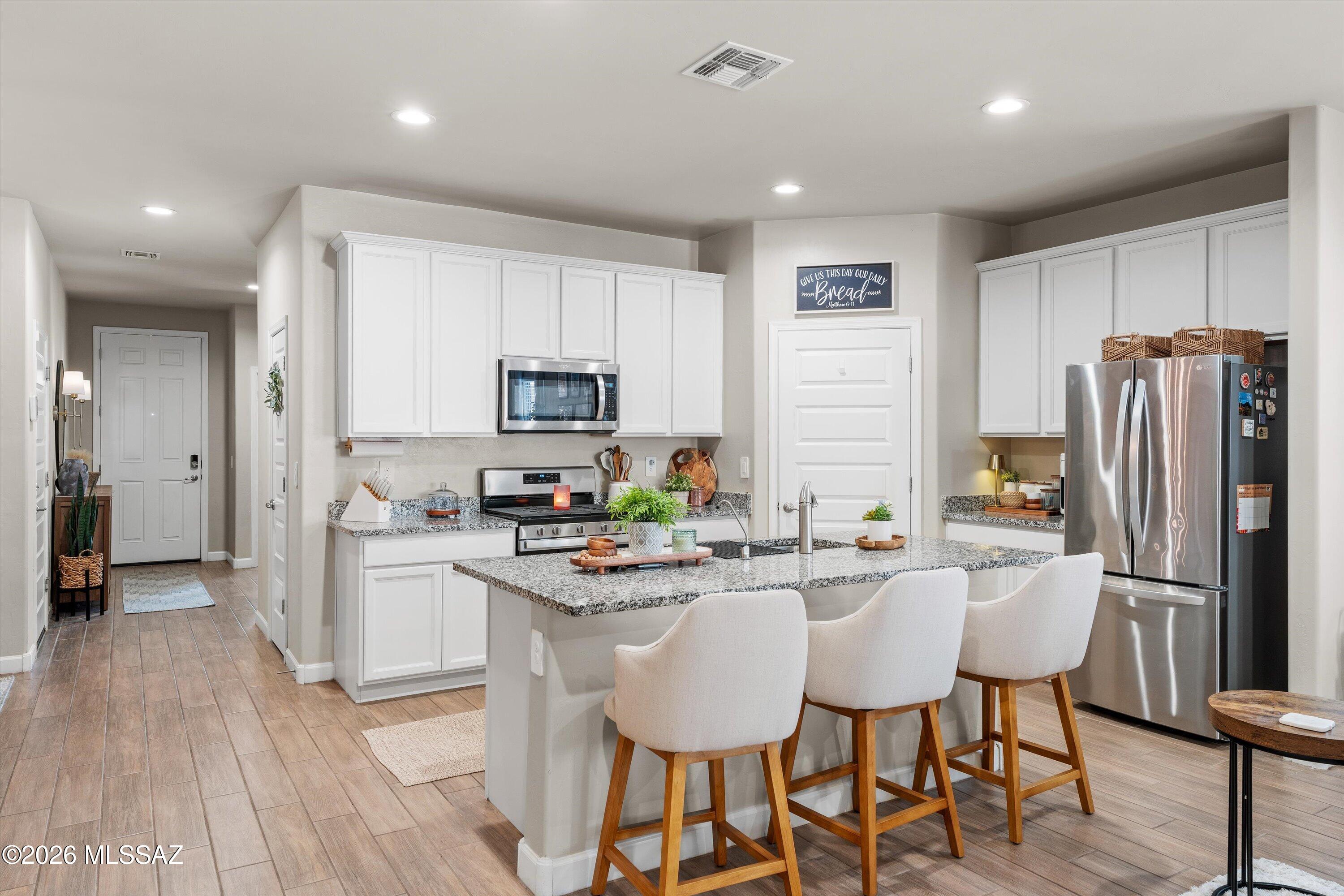 Saguaro Bloom 7A - Residential