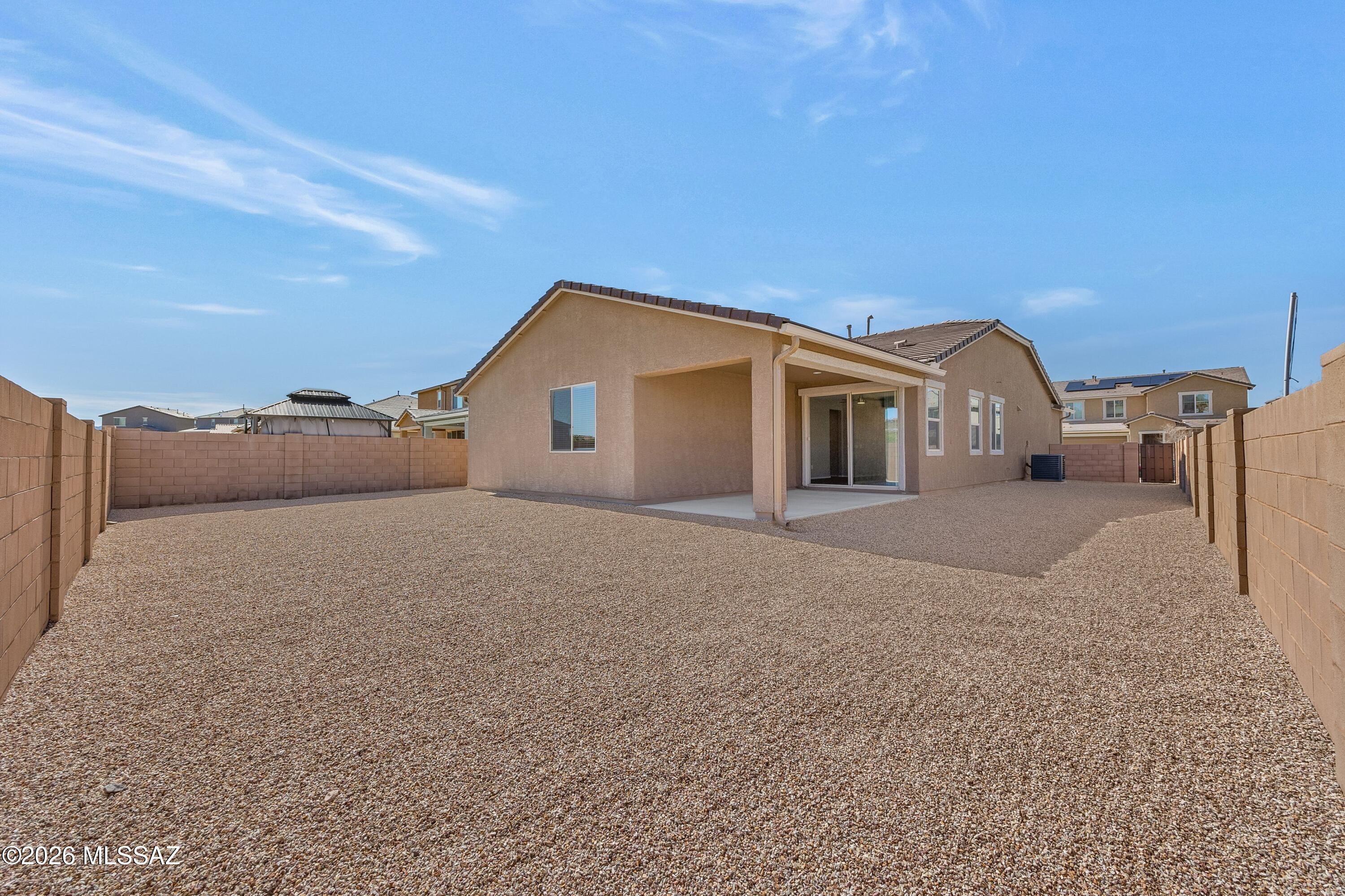 Riverwalk at Rancho Del Lago - Residential