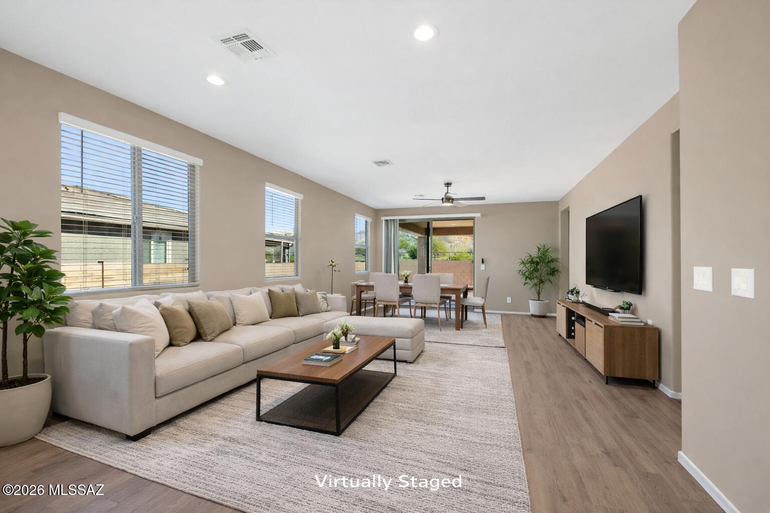 Riverwalk at Rancho Del Lago - Residential