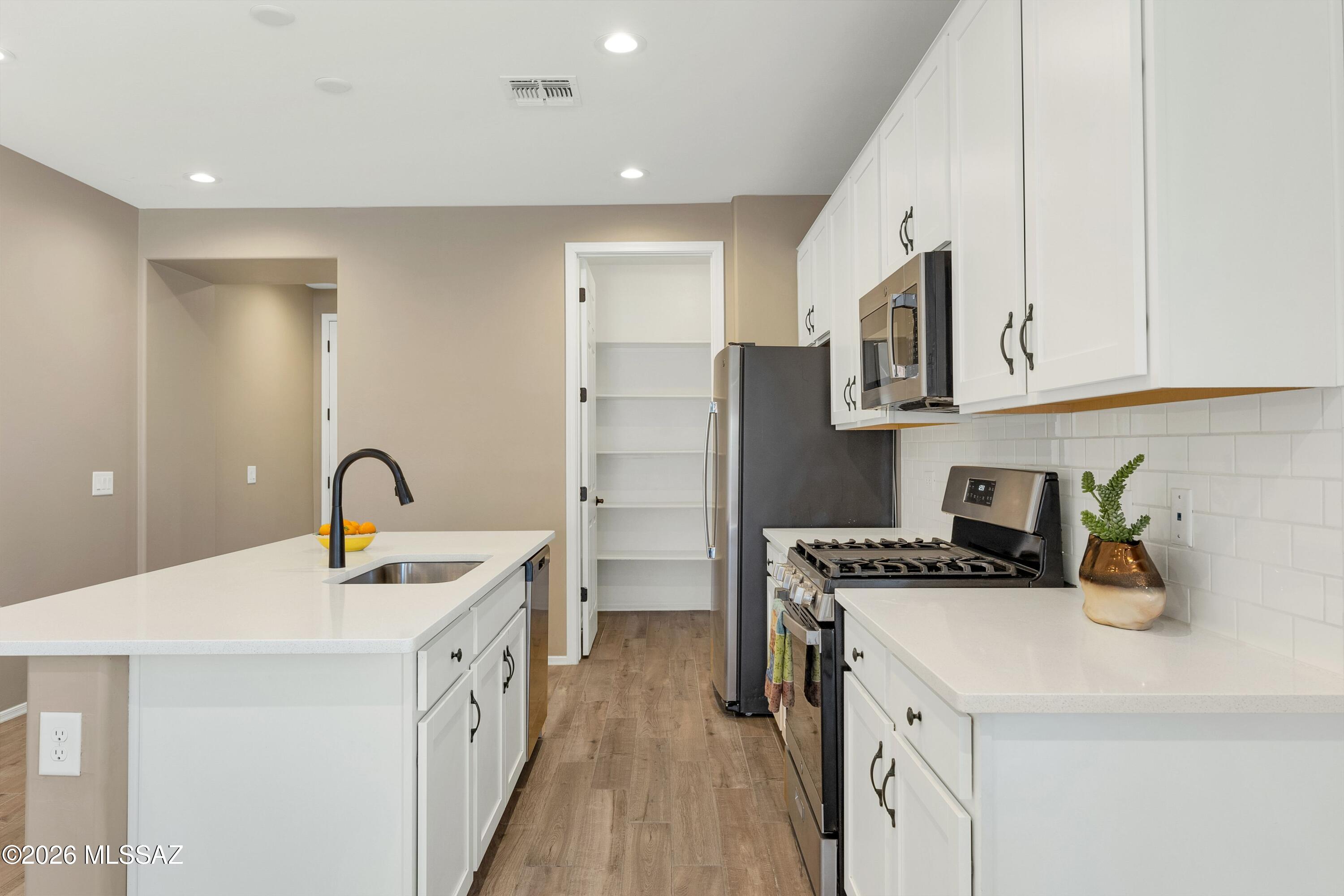 Riverwalk at Rancho Del Lago - Residential