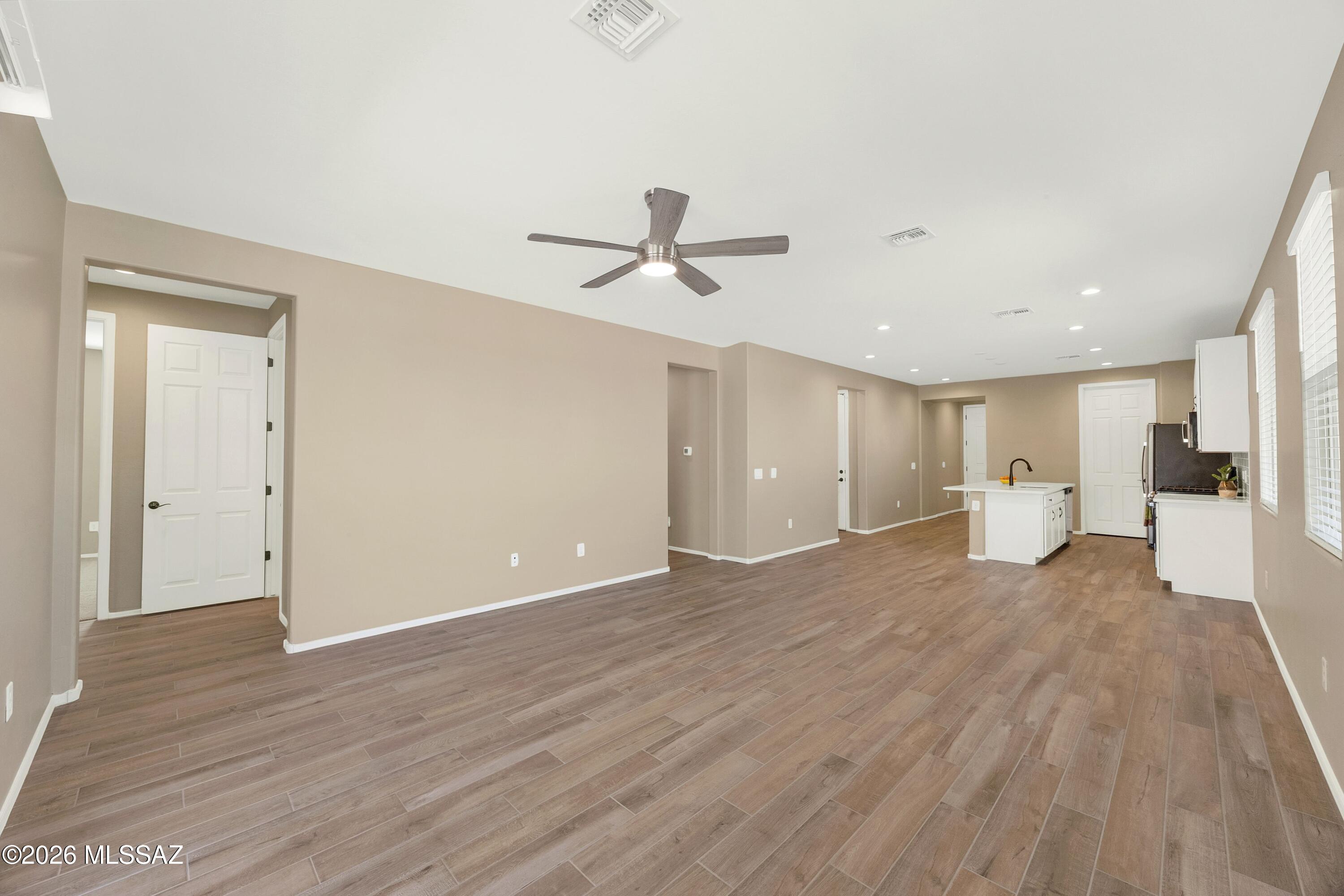 Riverwalk at Rancho Del Lago - Residential