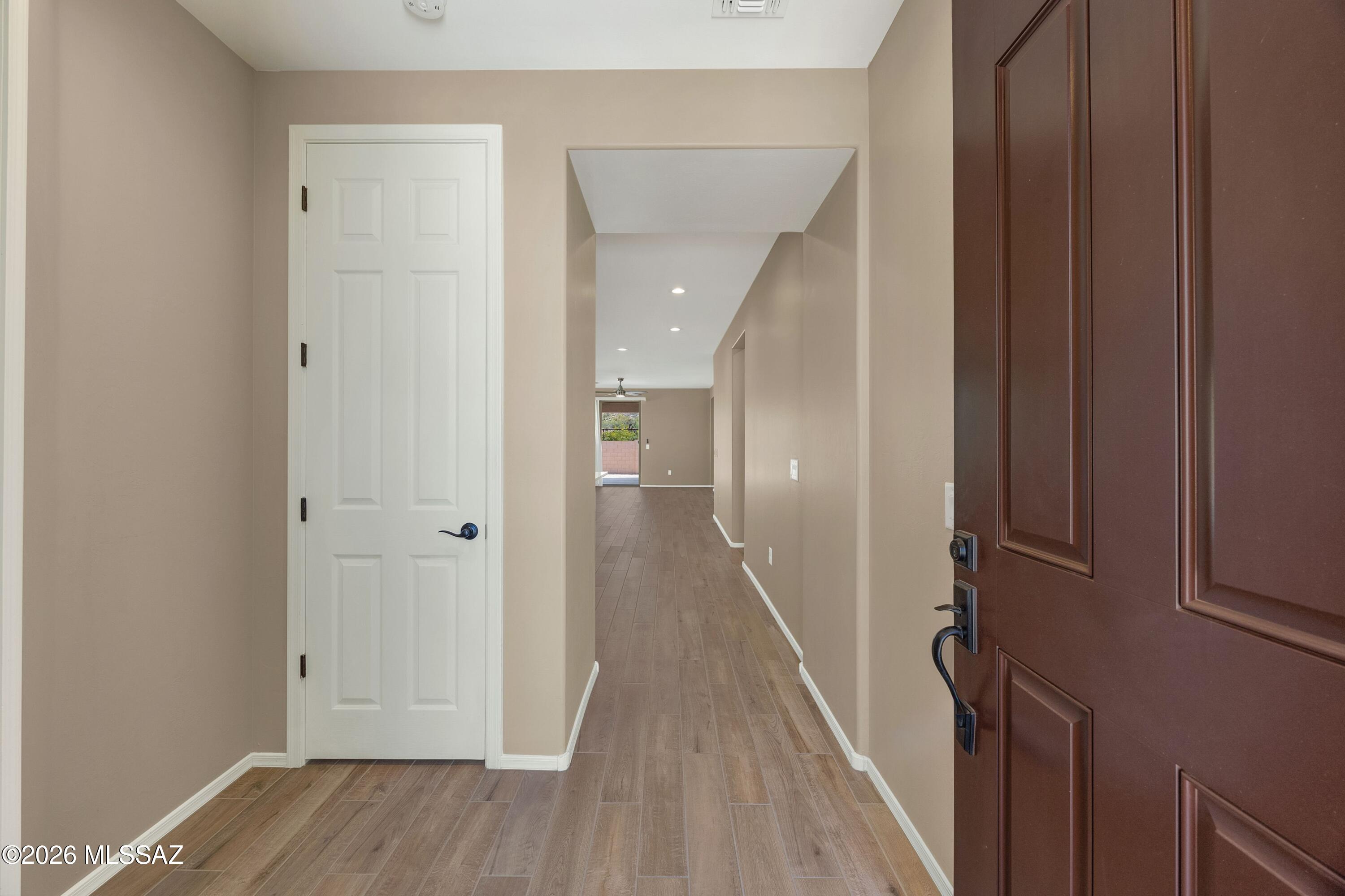Riverwalk at Rancho Del Lago - Residential