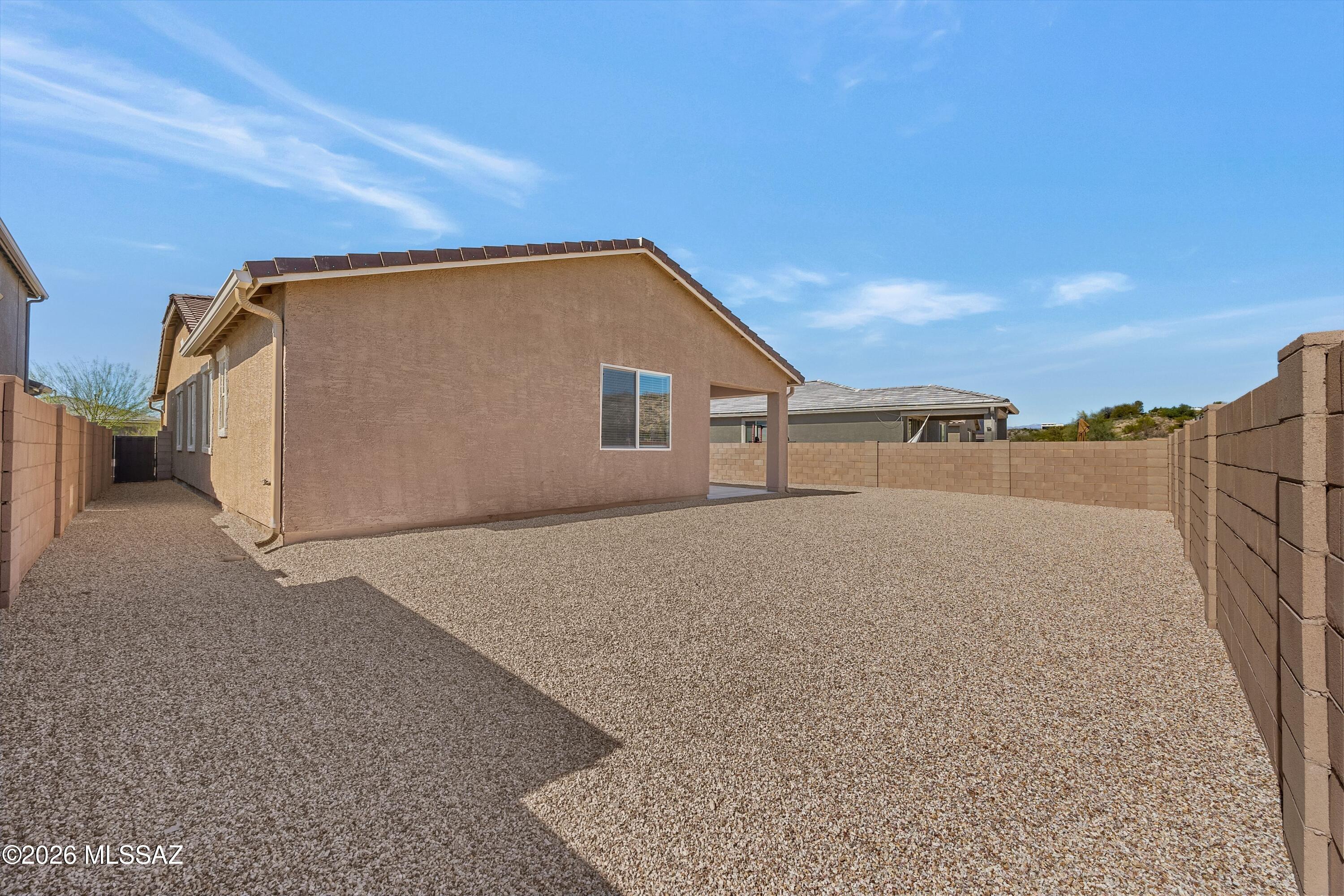 Riverwalk at Rancho Del Lago - Residential
