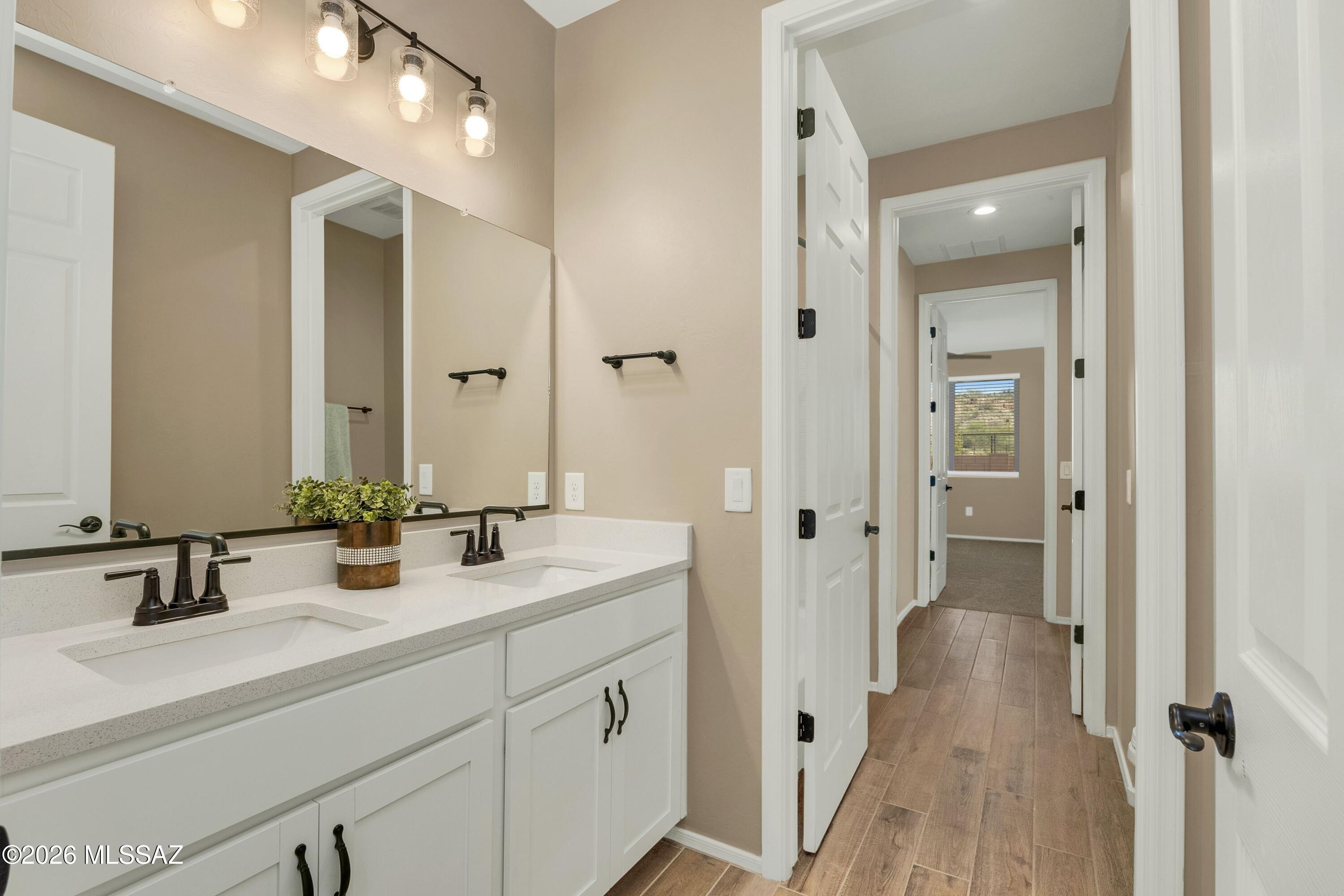 Riverwalk at Rancho Del Lago - Residential
