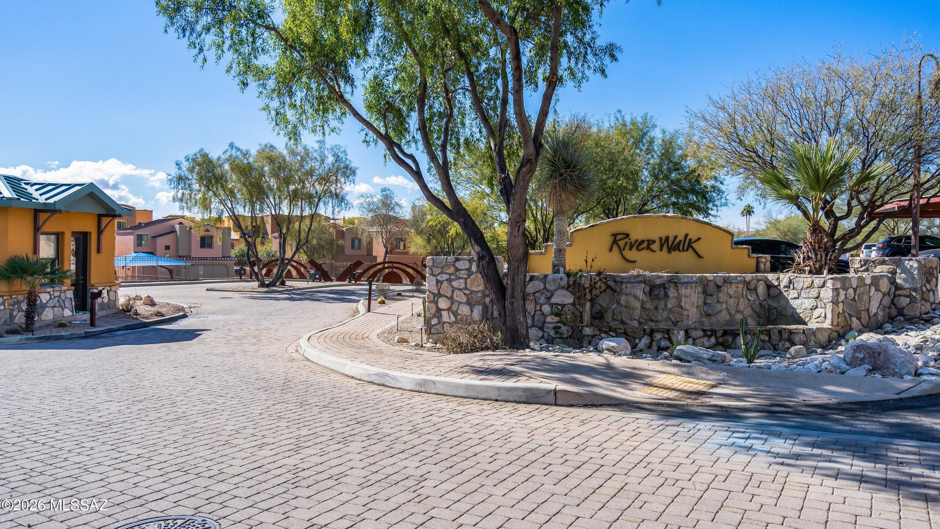 River Walk (1-140) - Residential