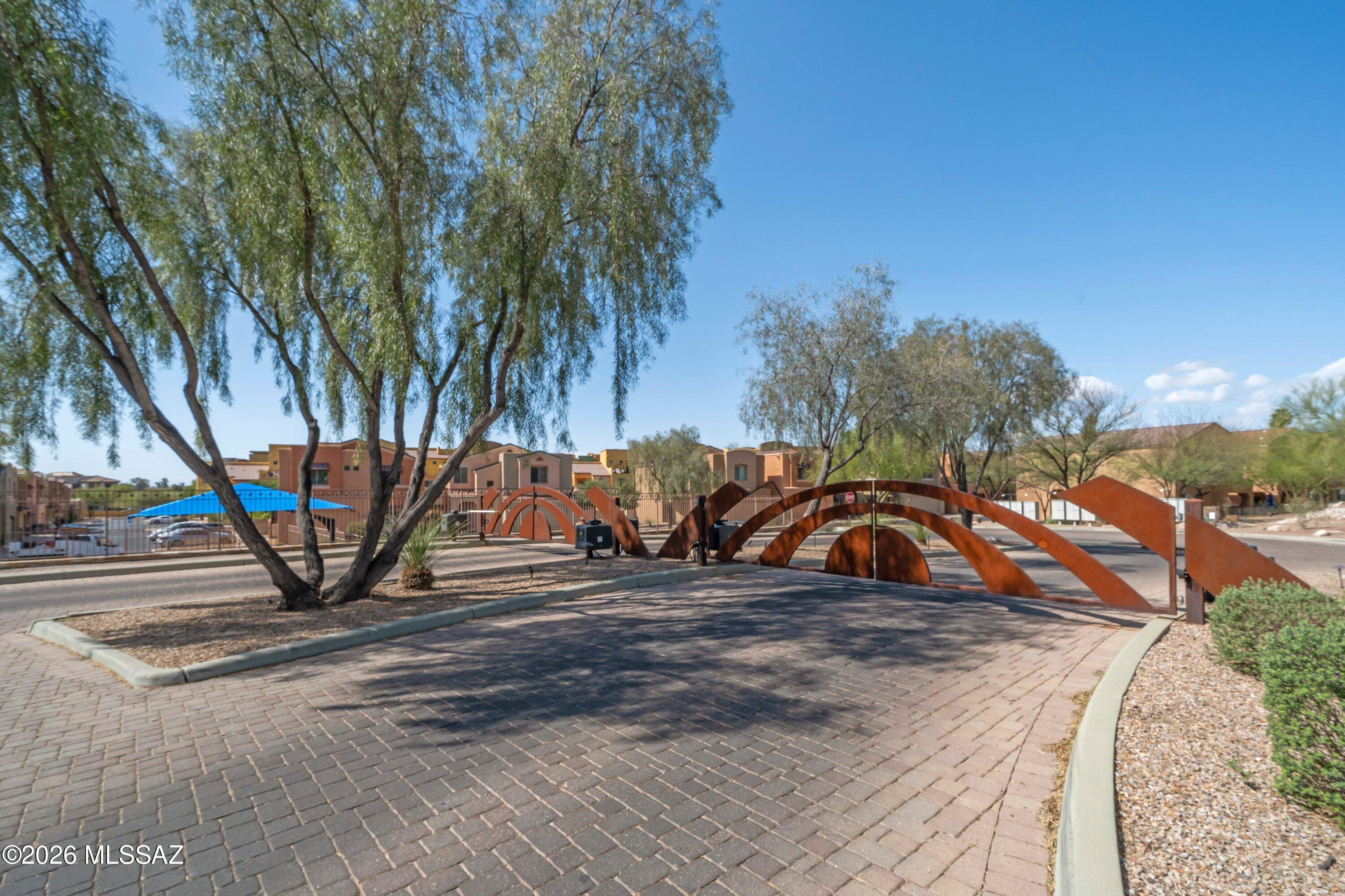 River Walk (1-140) - Residential