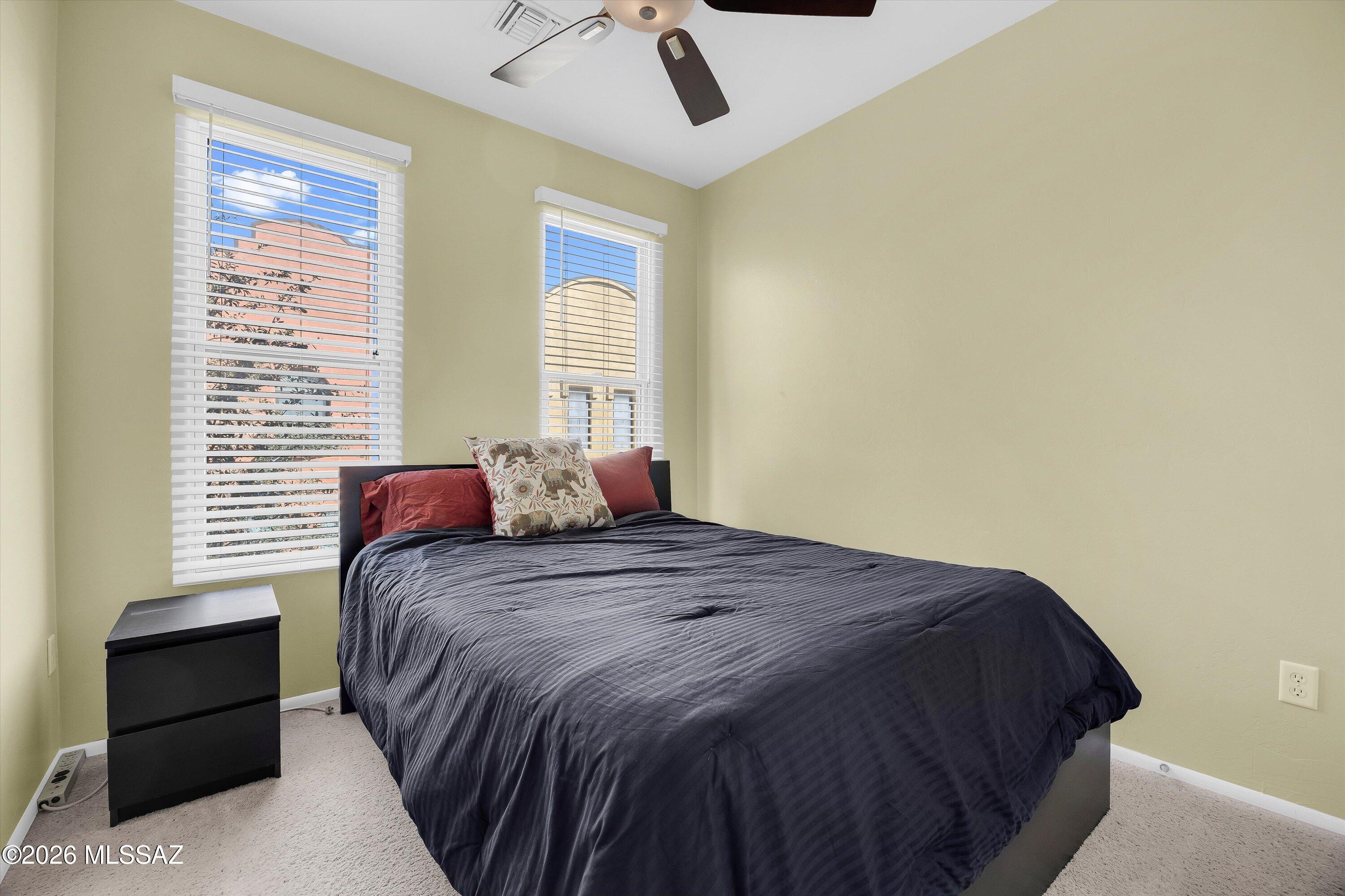 River Walk (1-140) - Residential