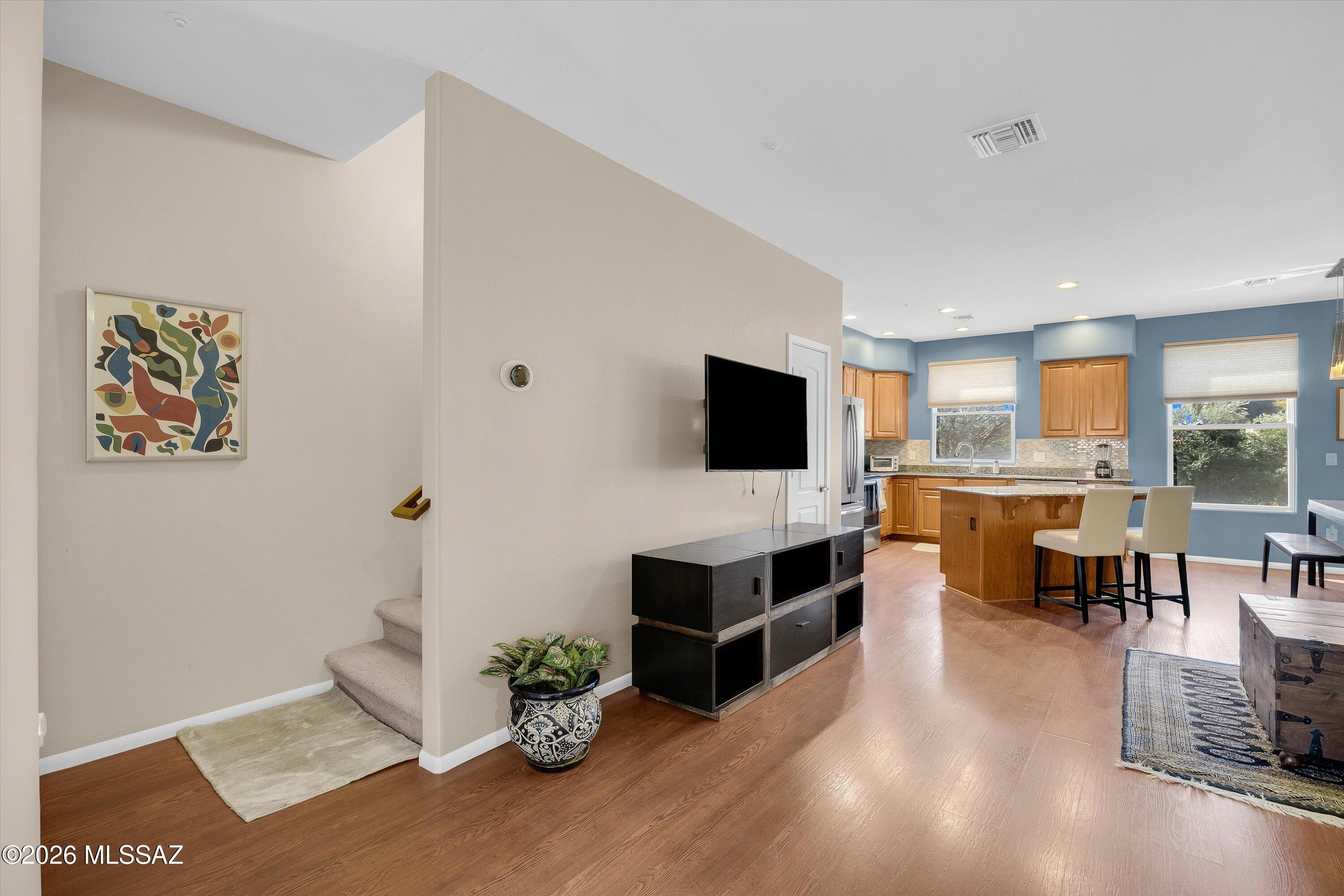 River Walk (1-140) - Residential