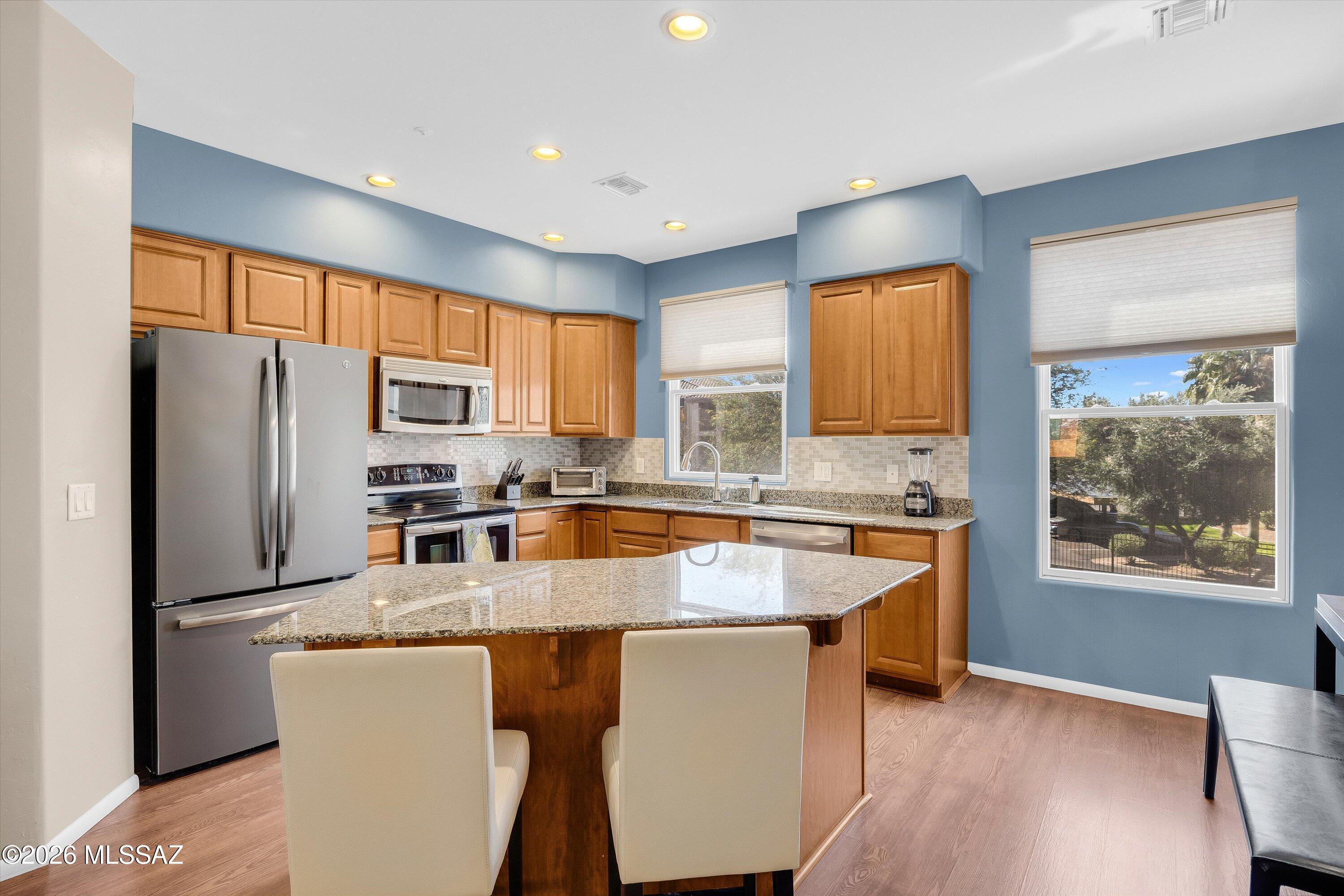River Walk (1-140) - Residential