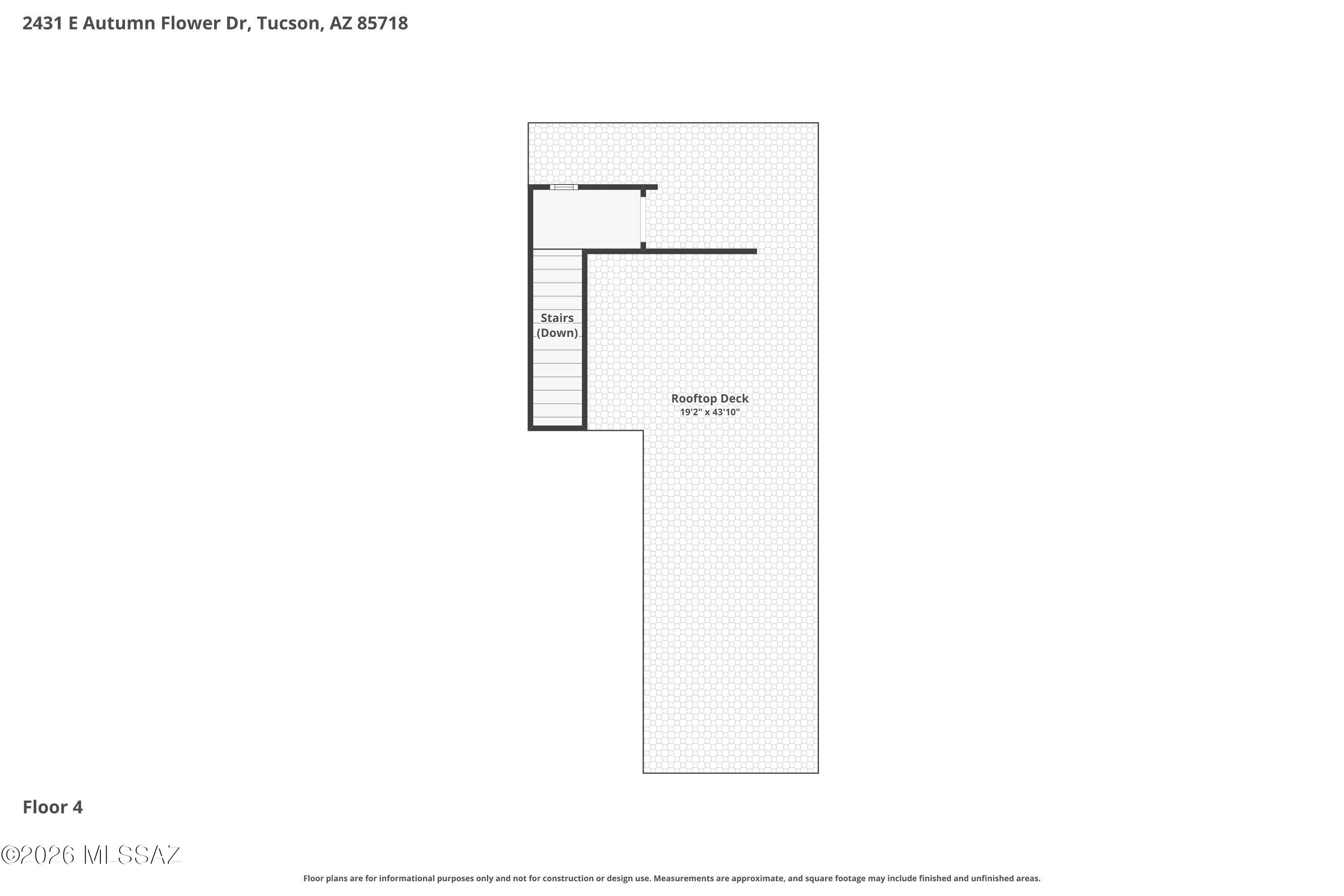 River Walk (1-140) - Residential