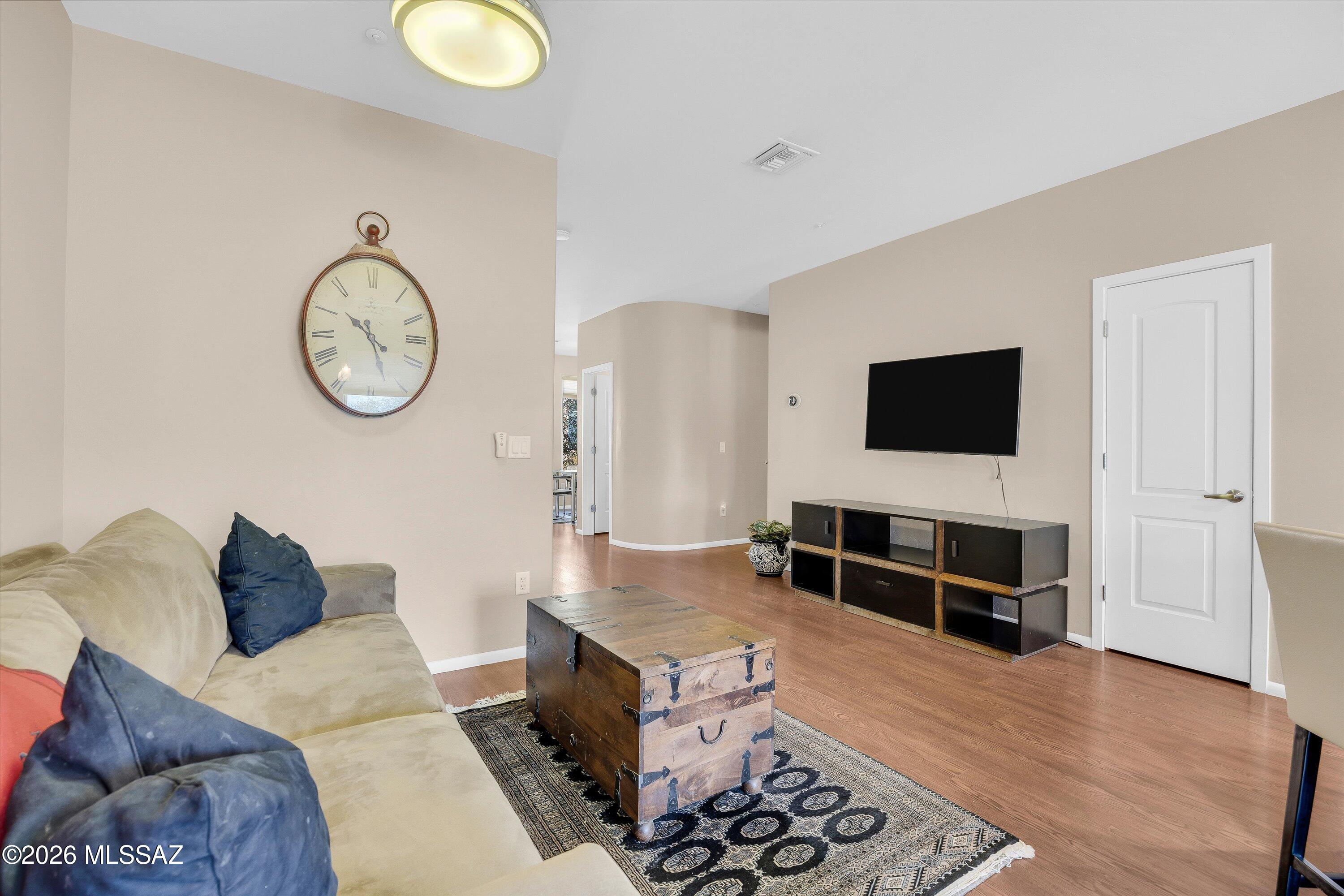 River Walk (1-140) - Residential