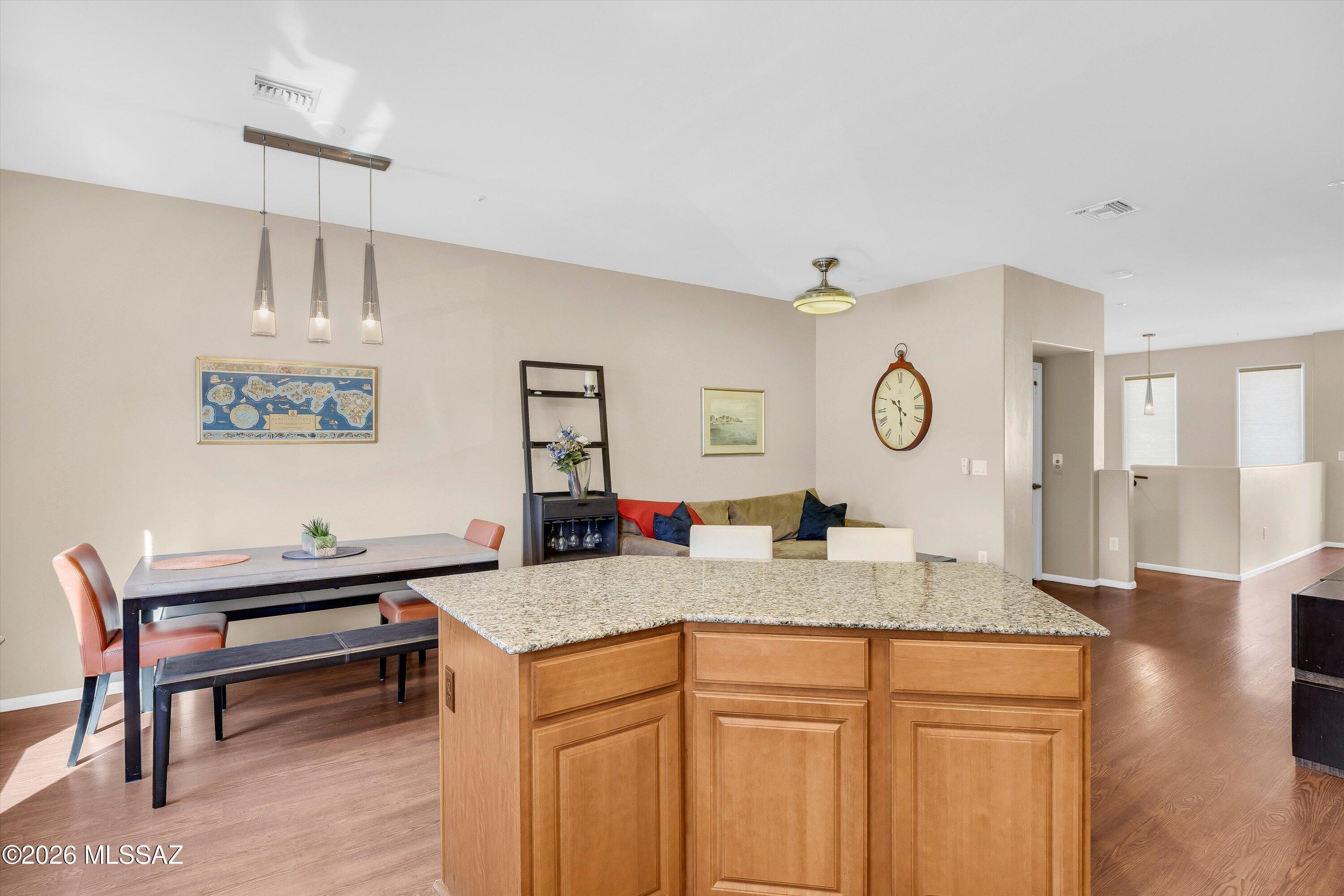 River Walk (1-140) - Residential