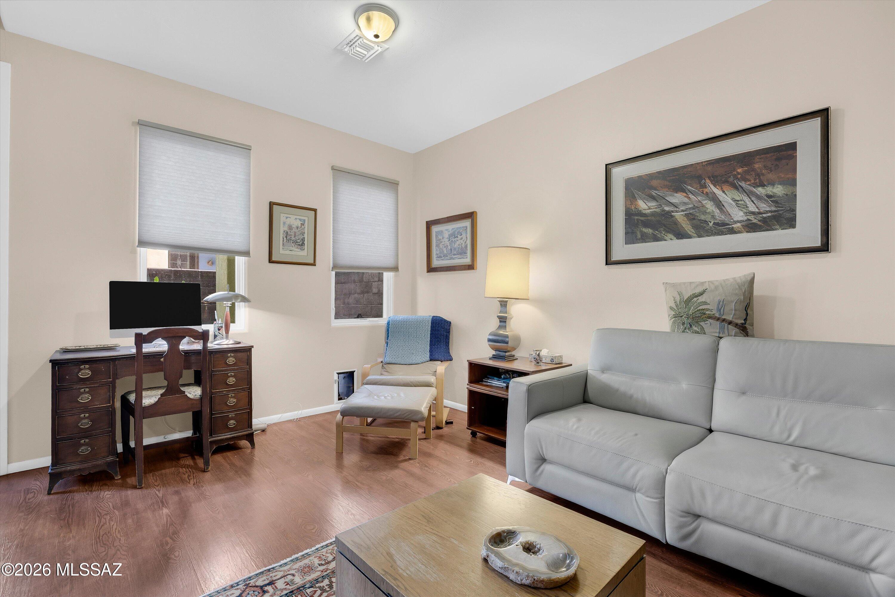 River Walk (1-140) - Residential