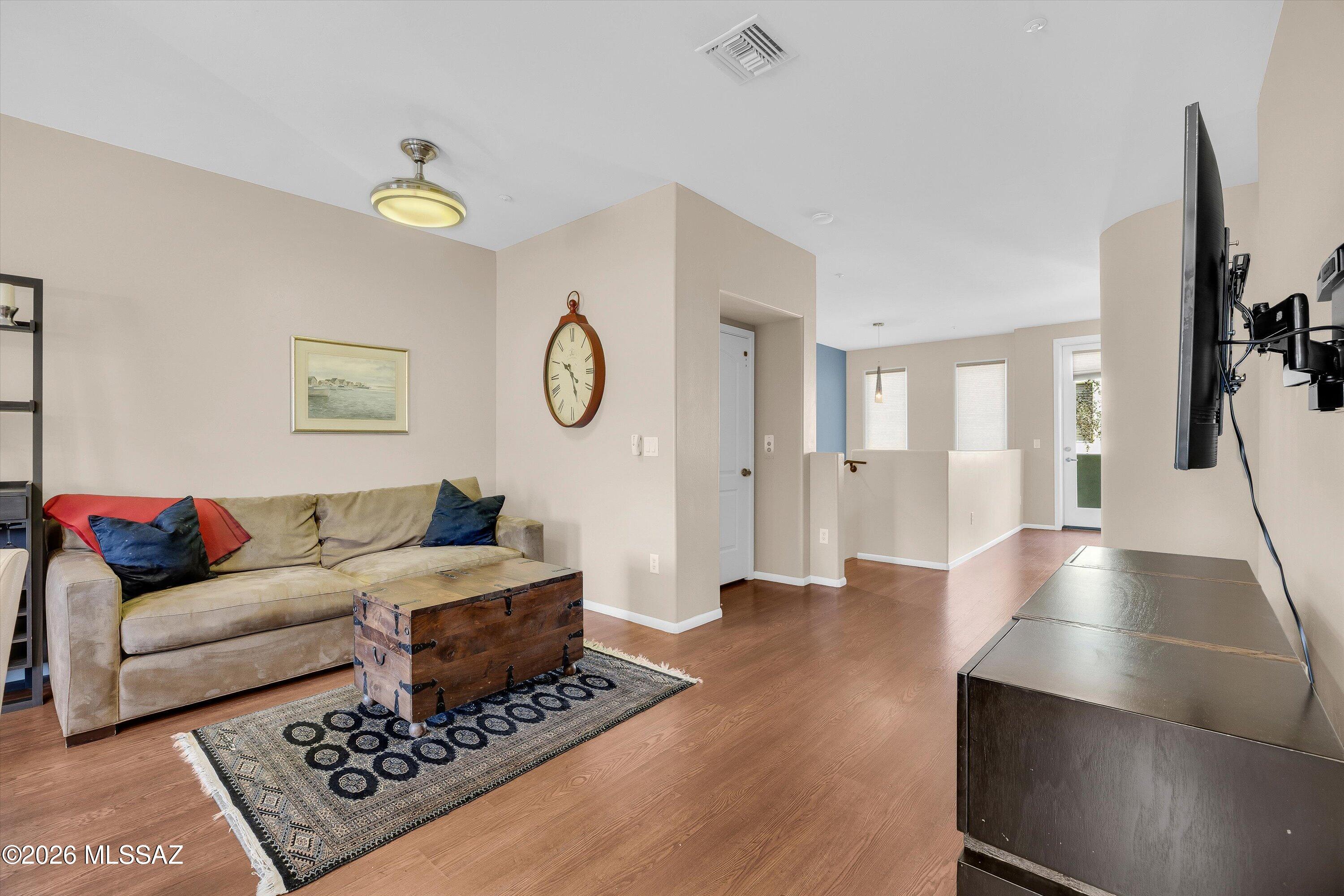 River Walk (1-140) - Residential