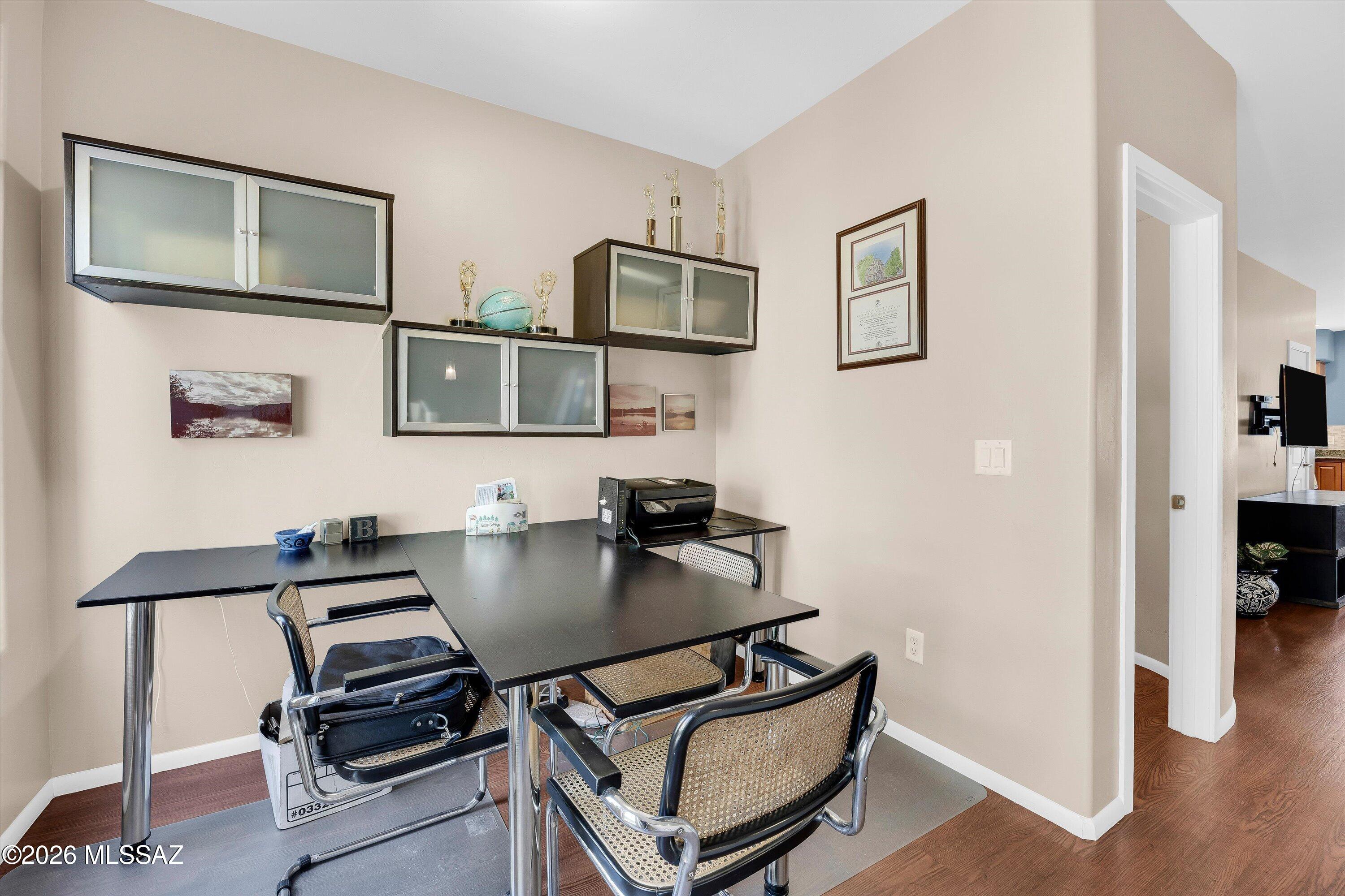 River Walk (1-140) - Residential