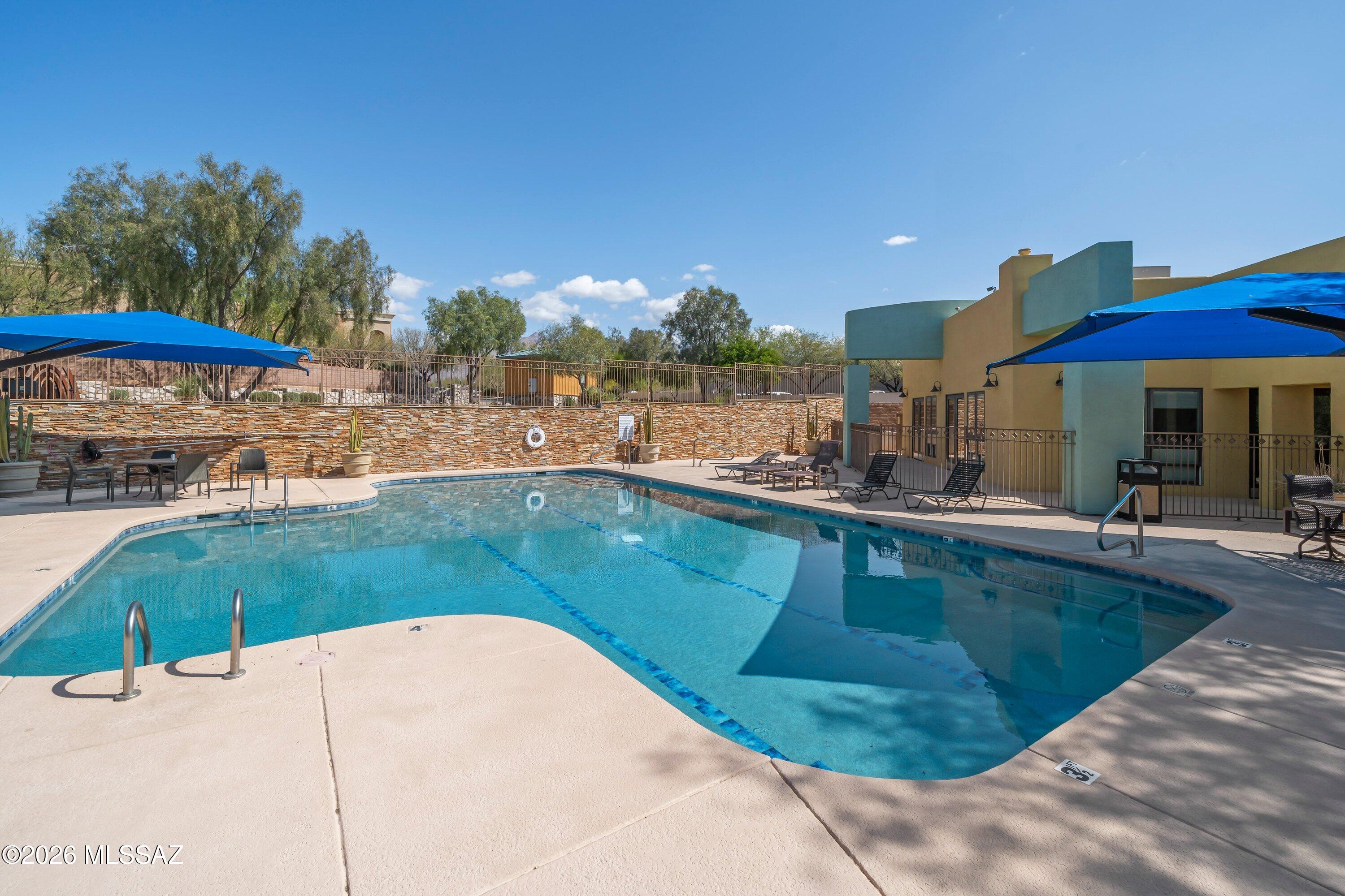 River Walk (1-140) - Residential