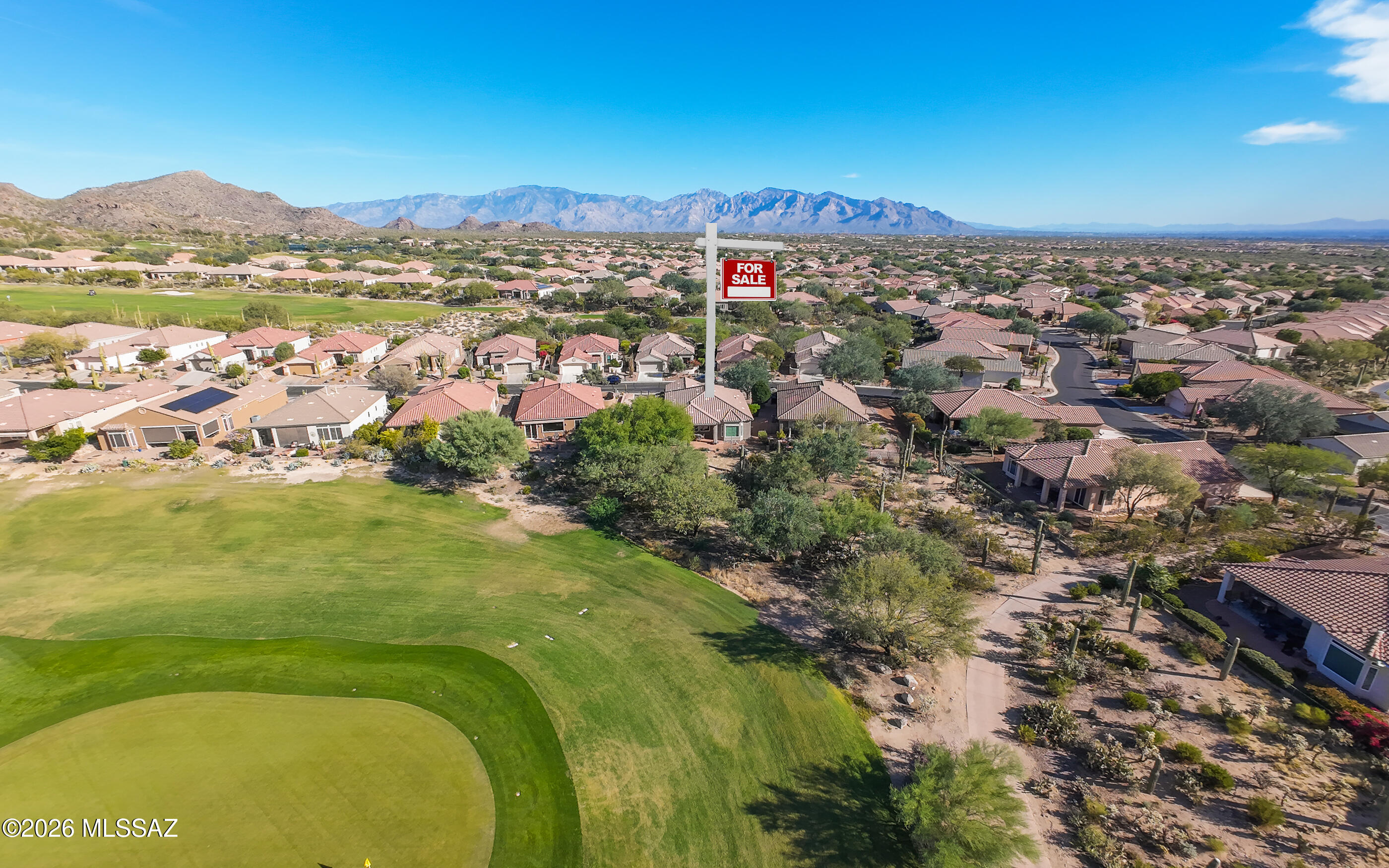 Heritage Highlands - Residential