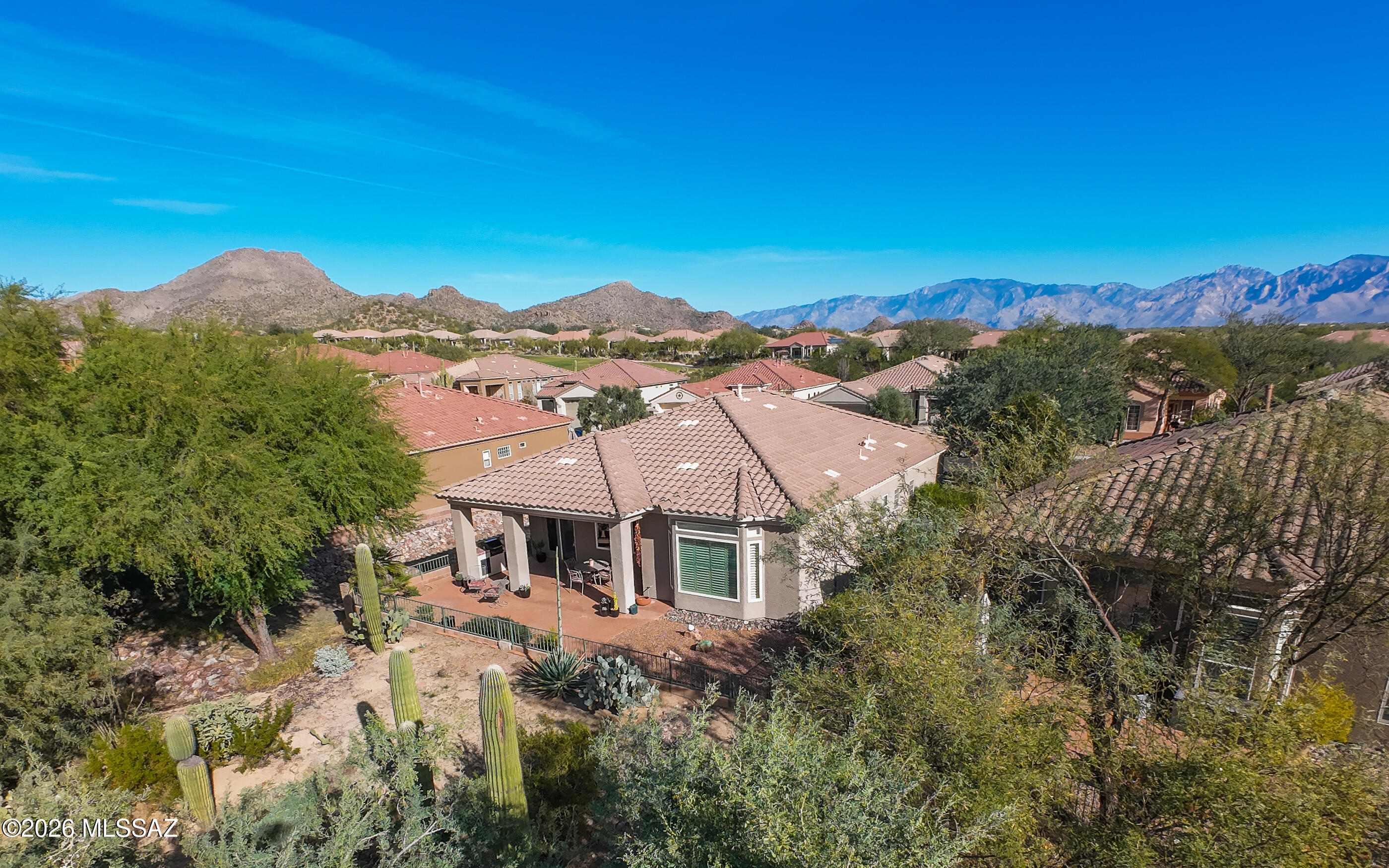 Heritage Highlands - Residential