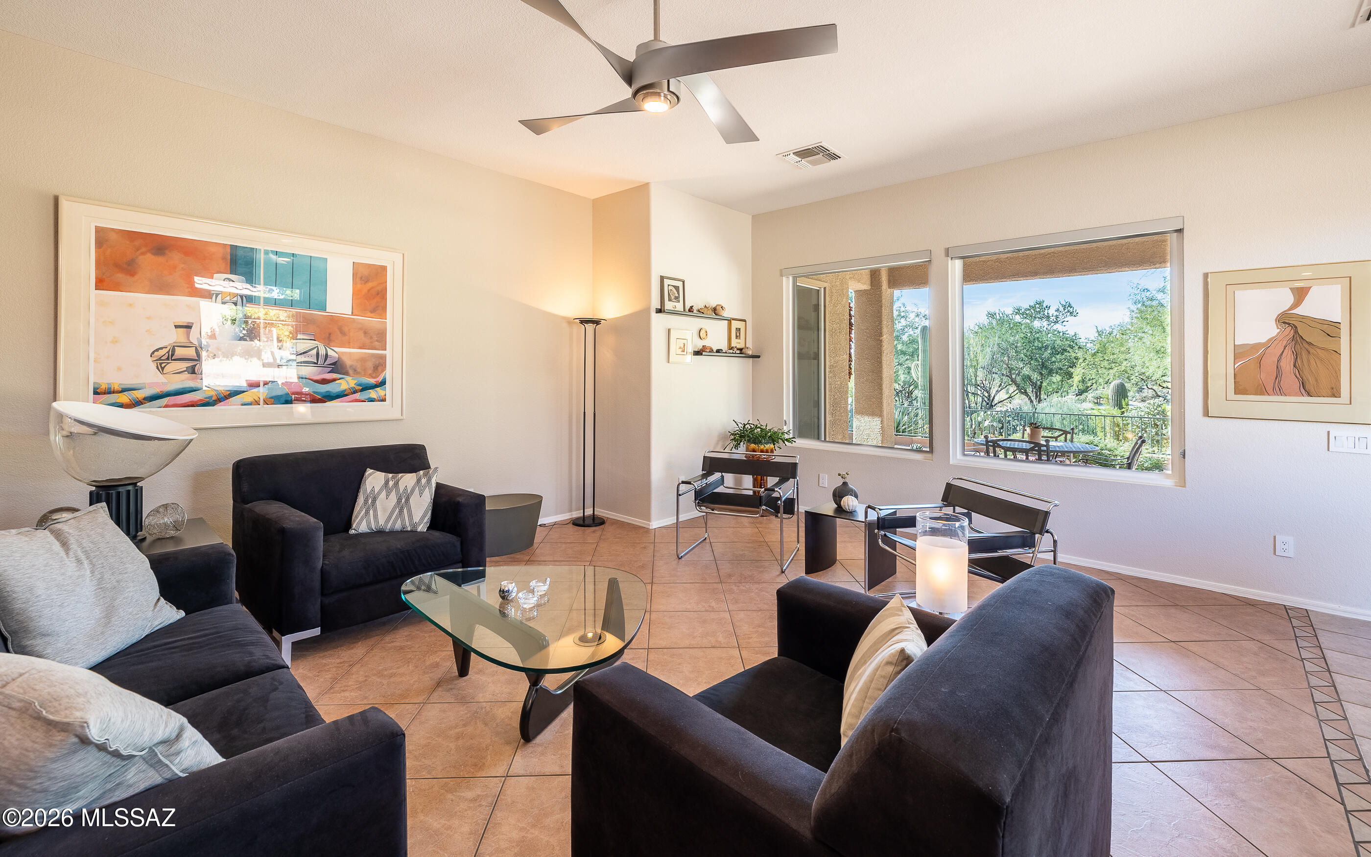Heritage Highlands - Residential