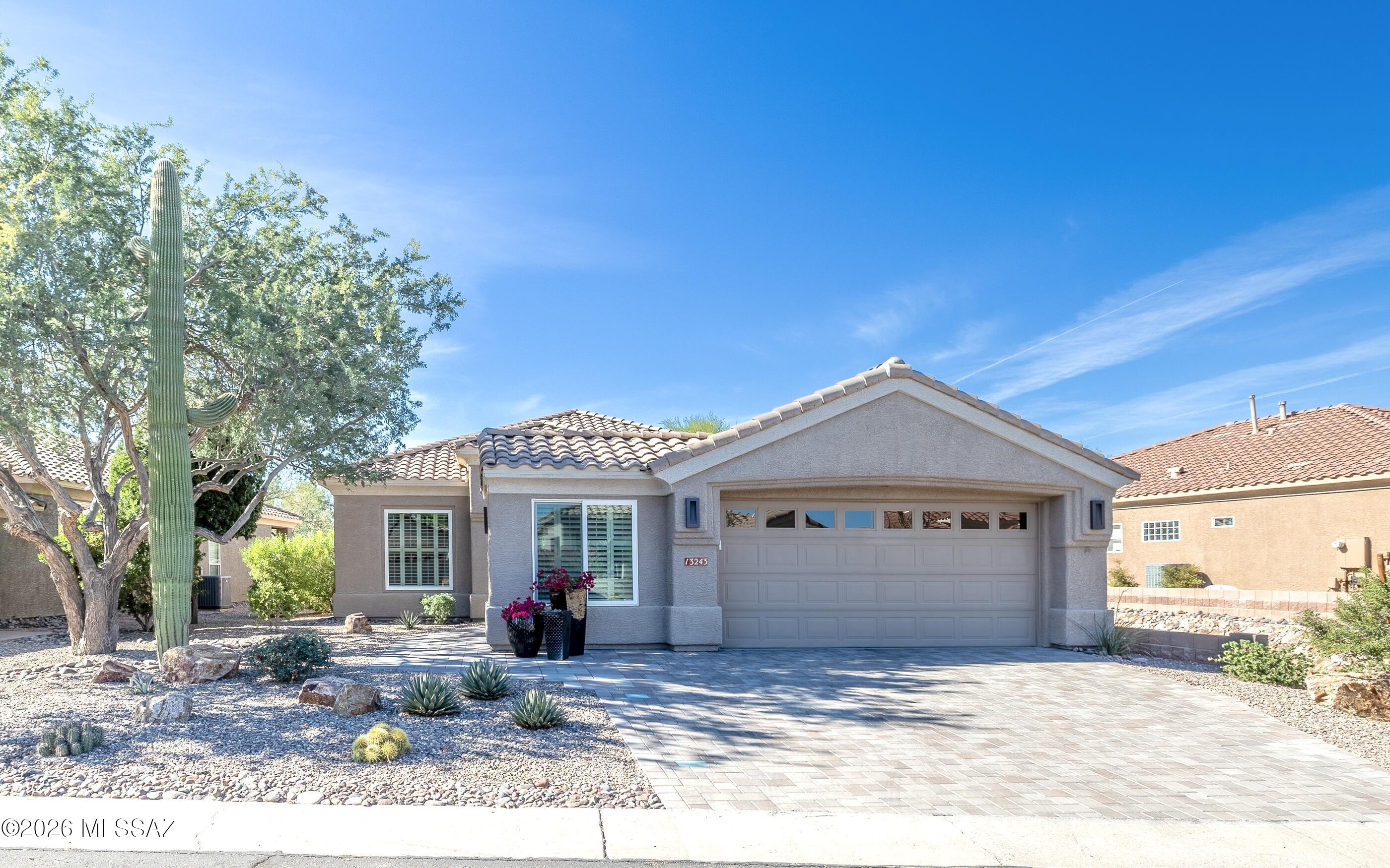 Heritage Highlands - Residential