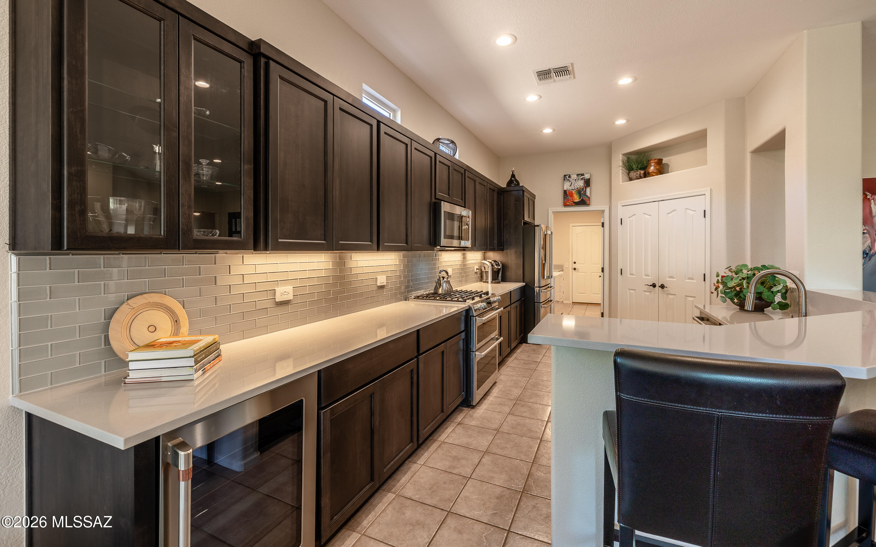 Heritage Highlands - Residential