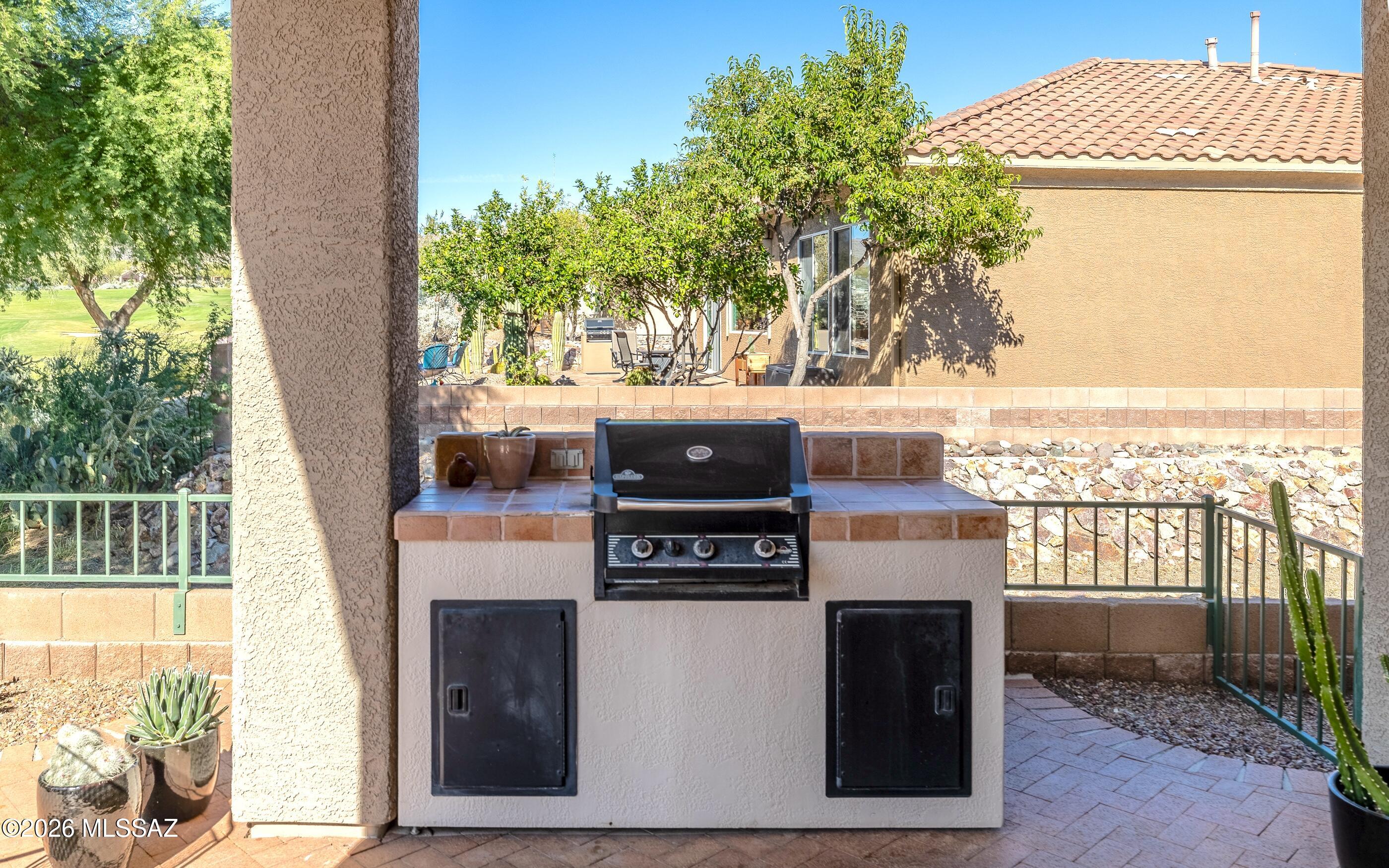 Heritage Highlands - Residential