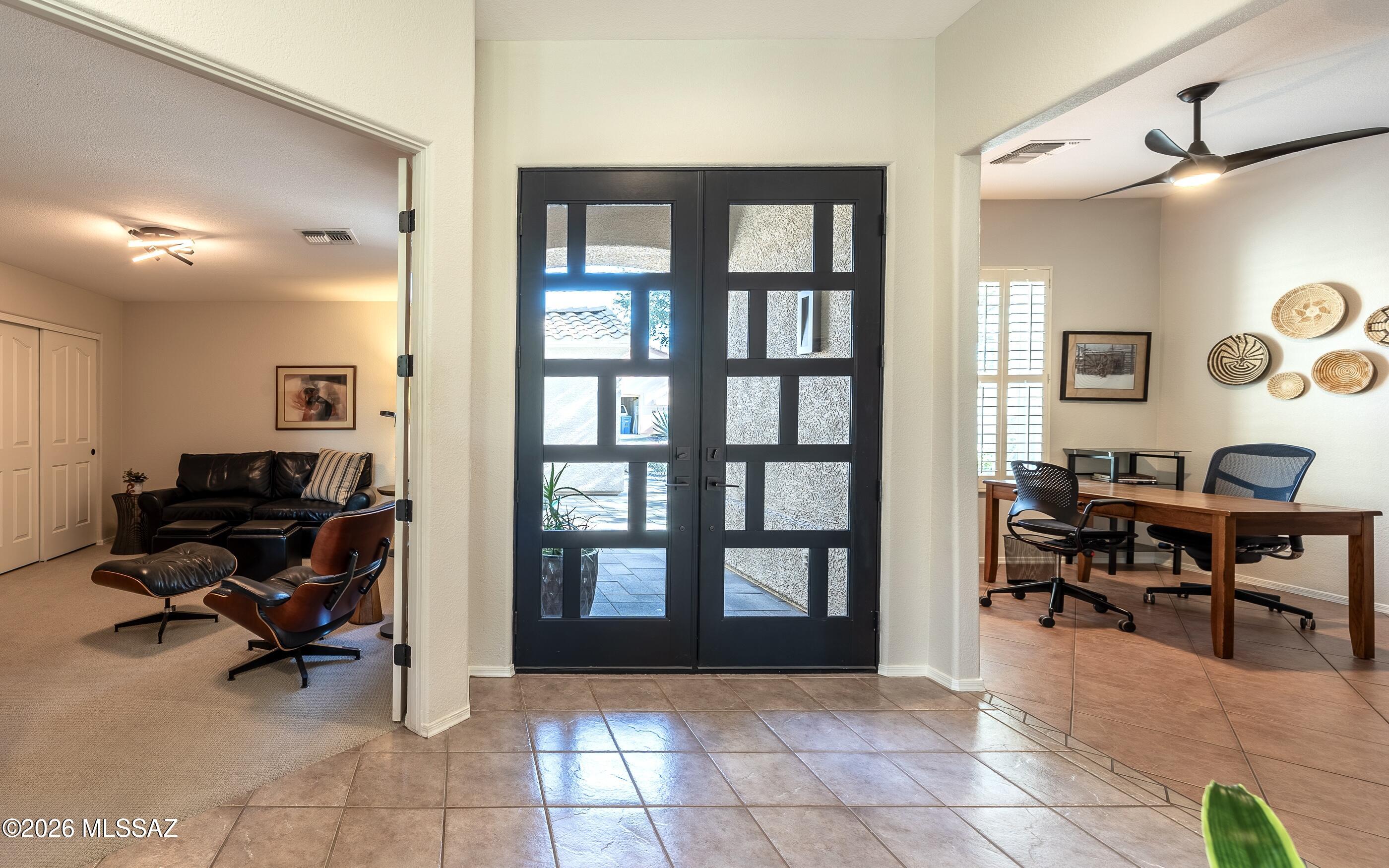 Heritage Highlands - Residential