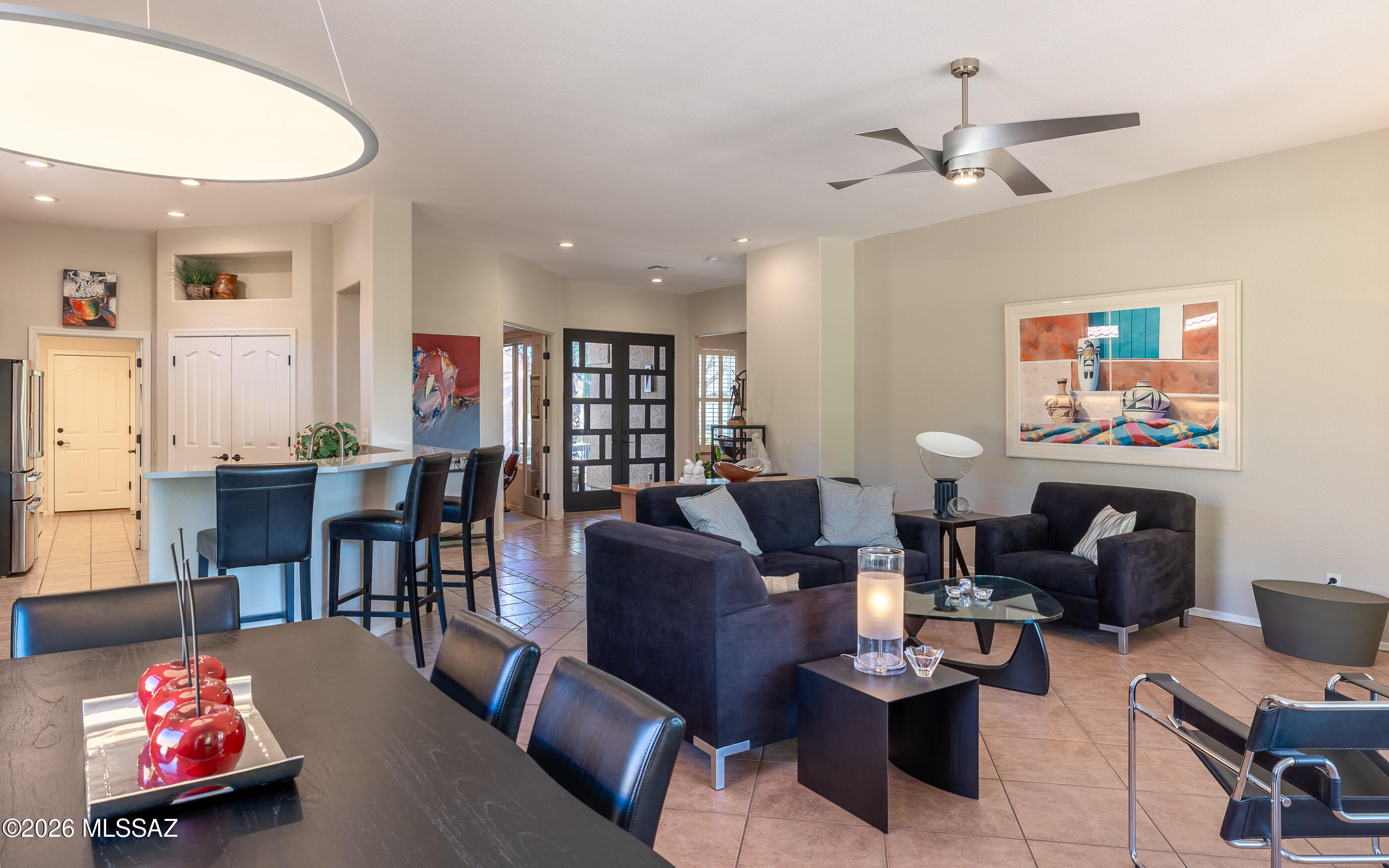Heritage Highlands - Residential