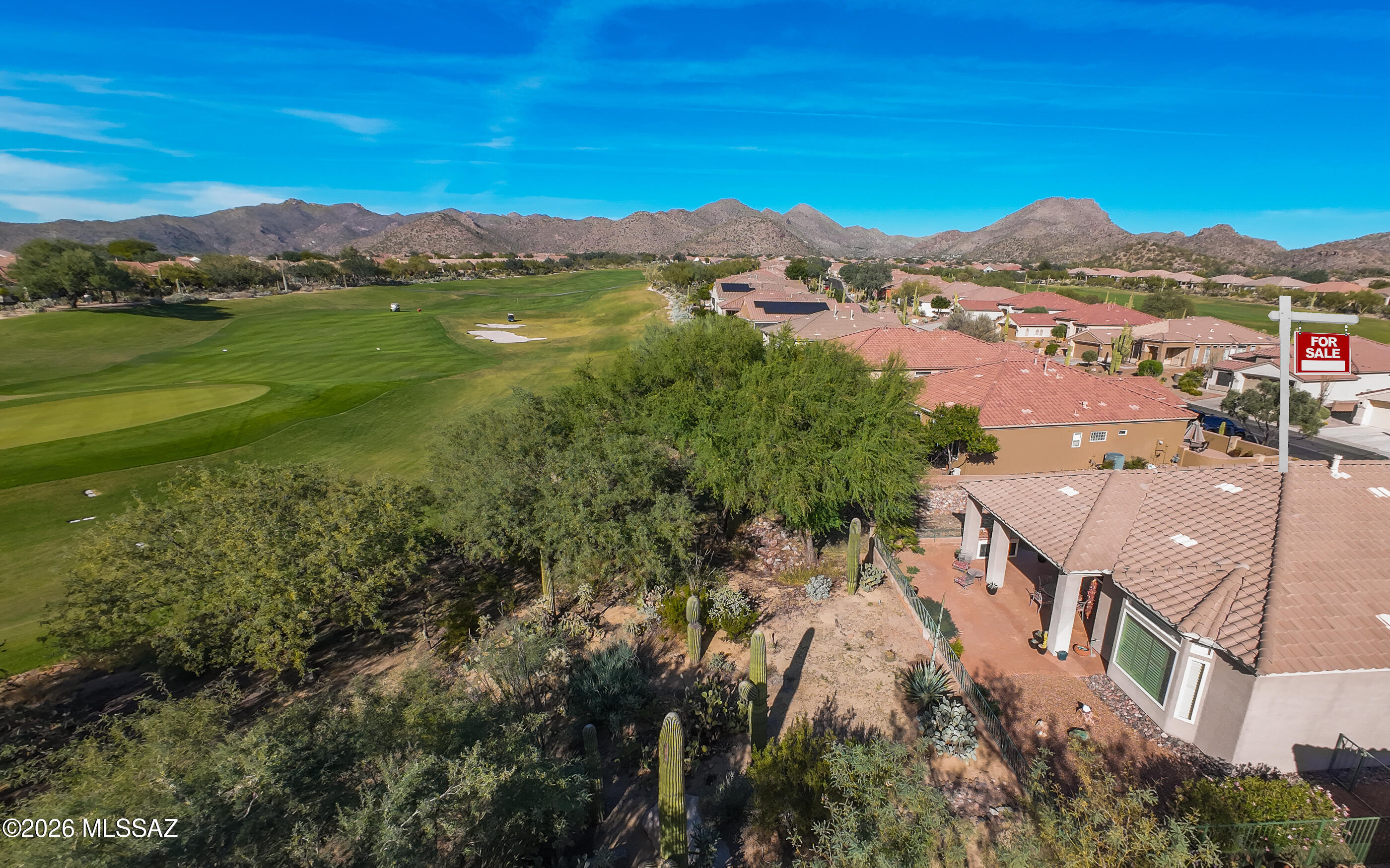Heritage Highlands - Residential
