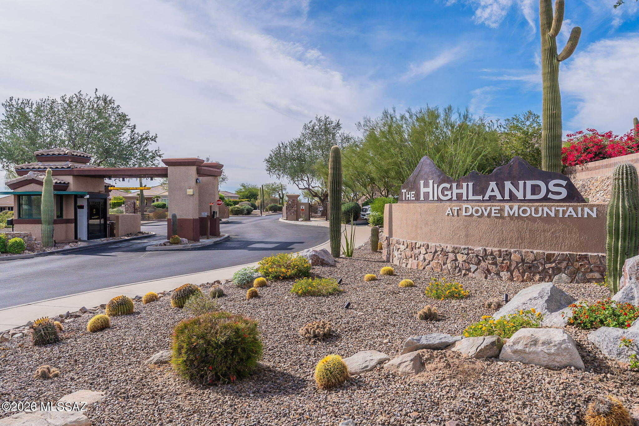 Heritage Highlands - Residential