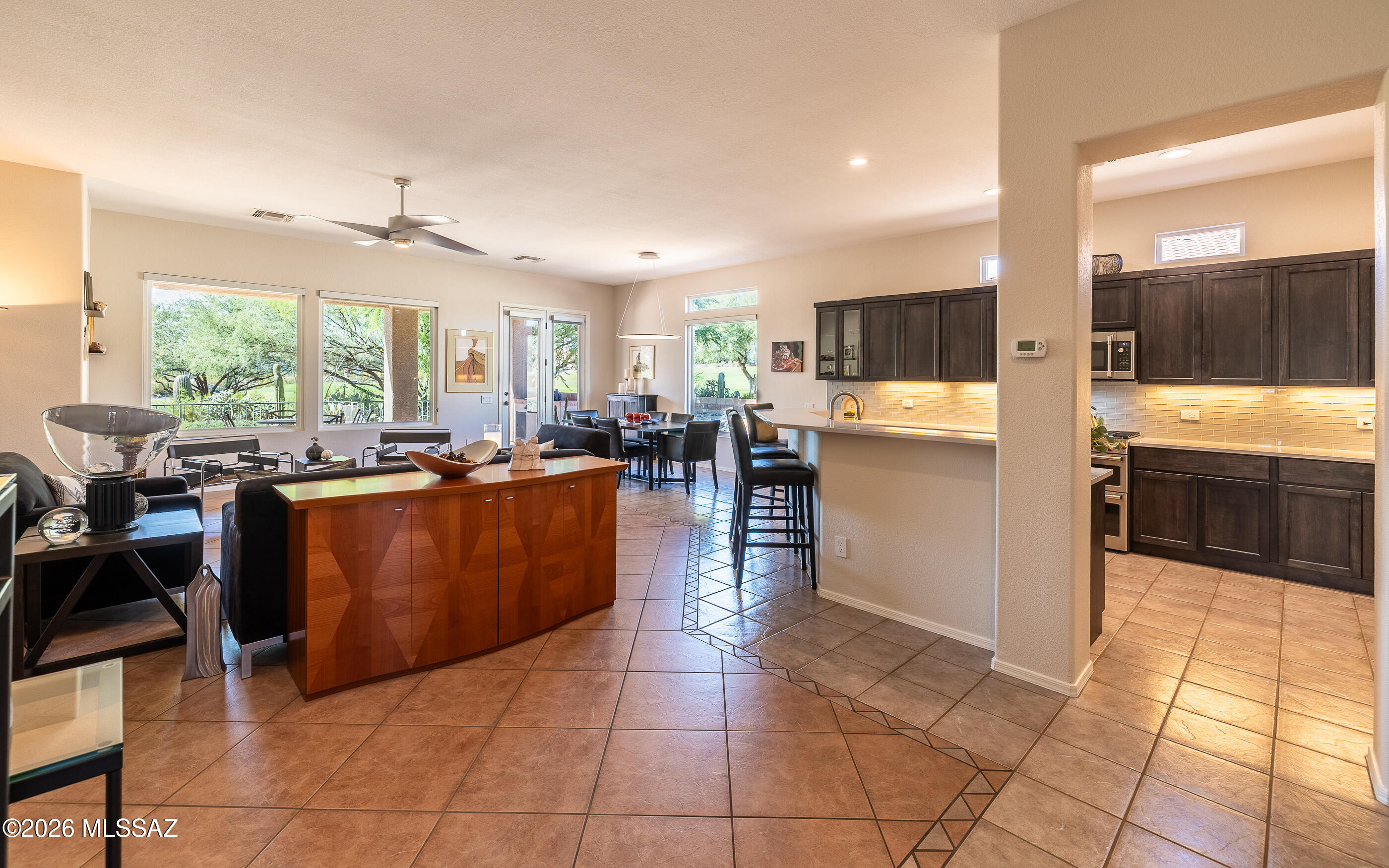 Heritage Highlands - Residential