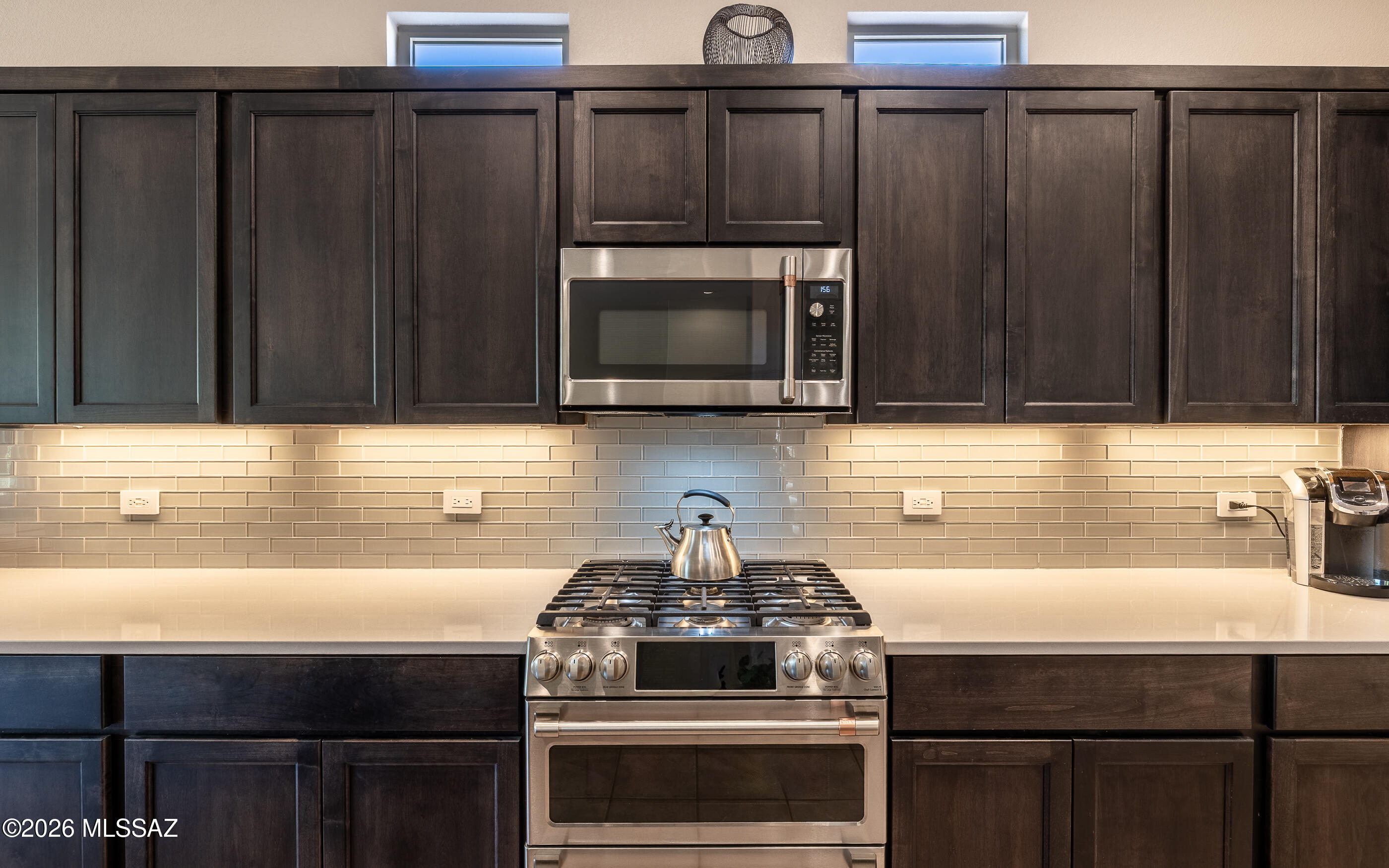 Heritage Highlands - Residential